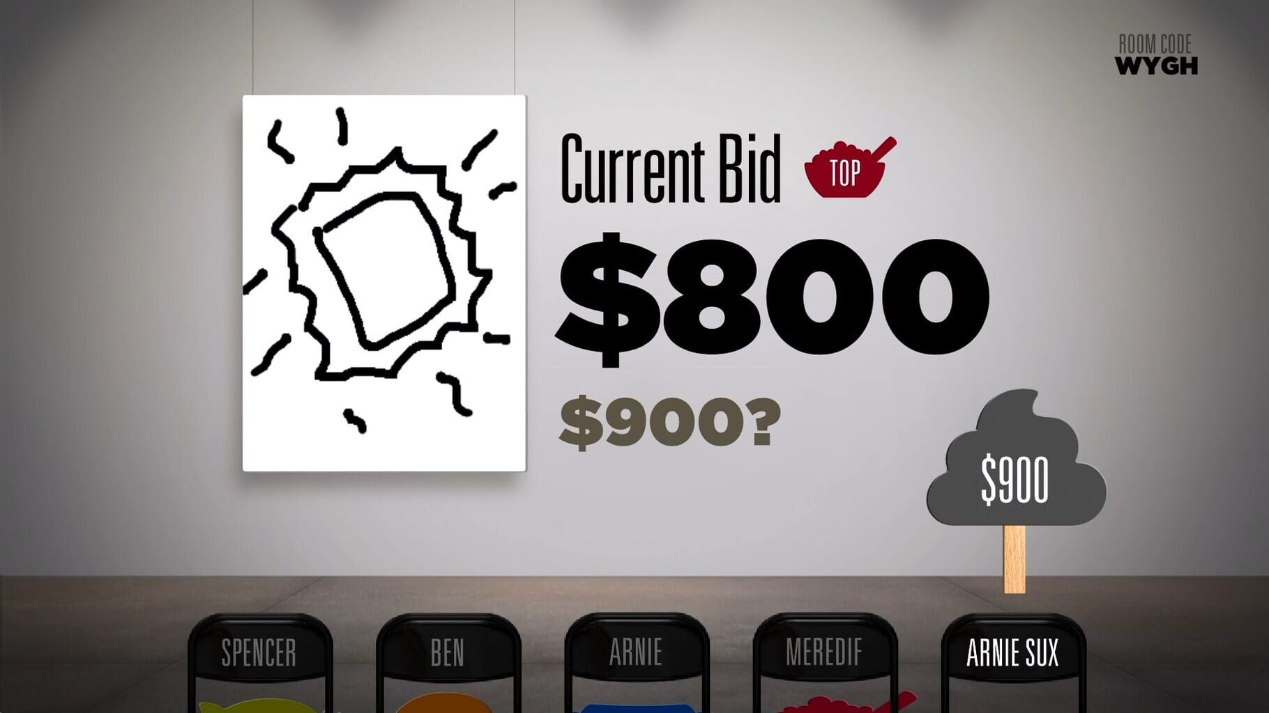 The Jackbox Party Bundle Image