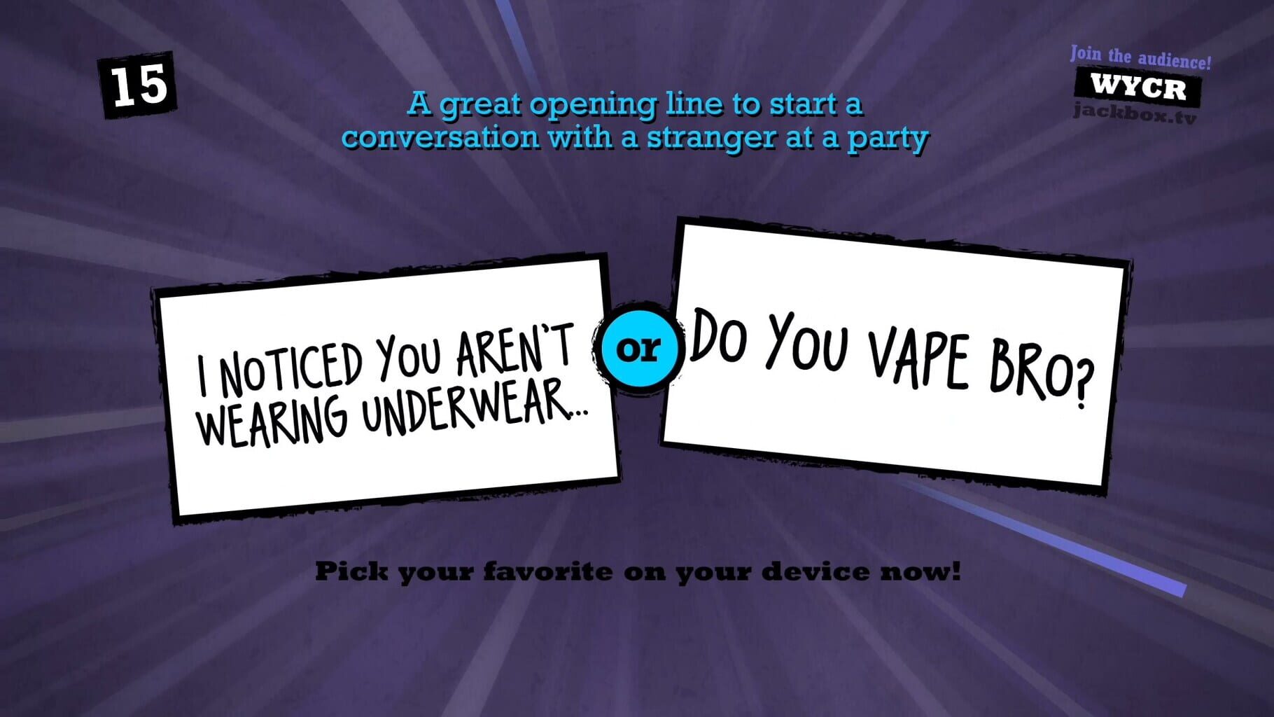 The Jackbox Party Bundle Image