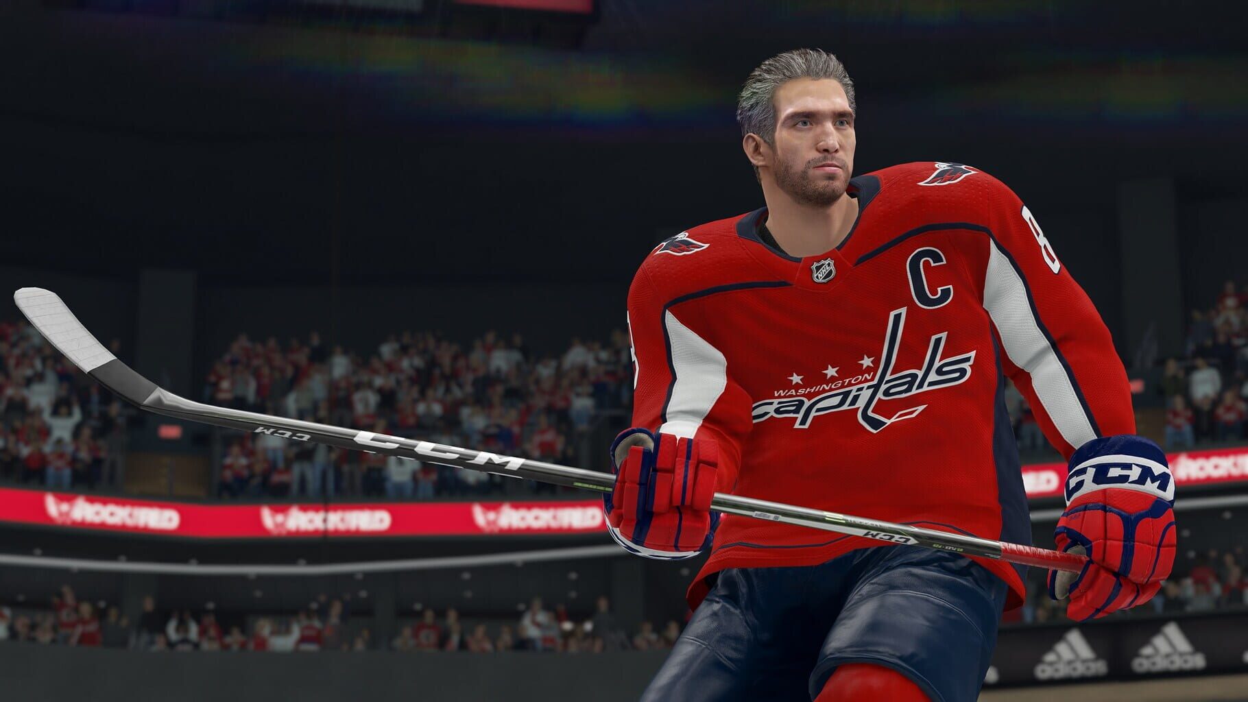 Captura de pantalla - NHL 21: Rewind Bundle