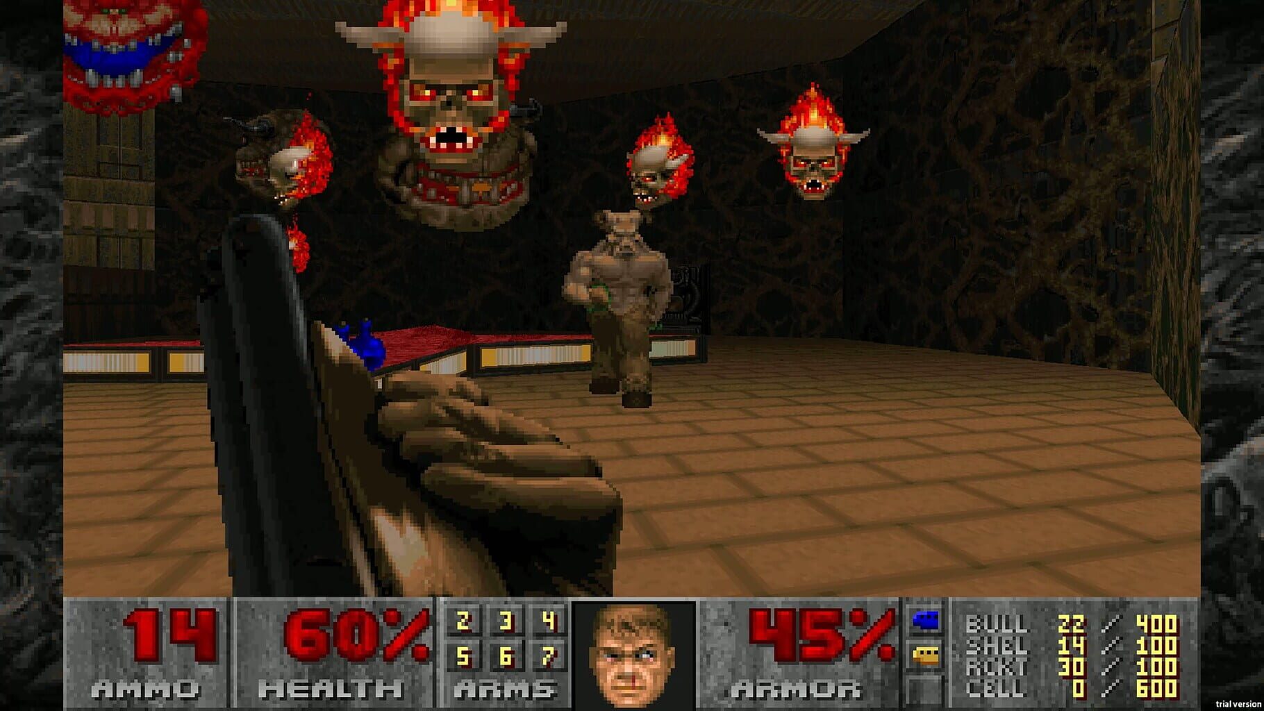 Captura de pantalla - Doom Slayers Collection