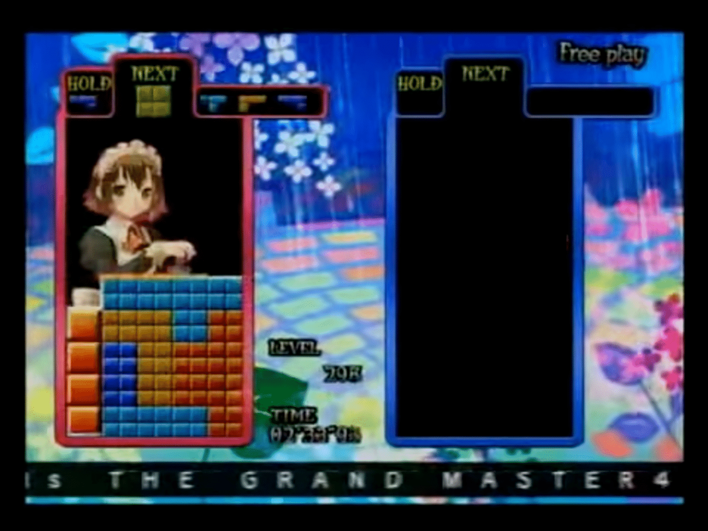 What it means to be one of six 'Tetris' Grand Masters in the world