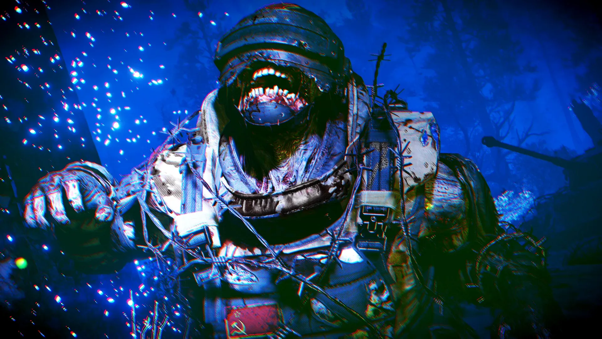 Captura de pantalla - Call of Duty: Black Ops Cold War - Ultimate Edition