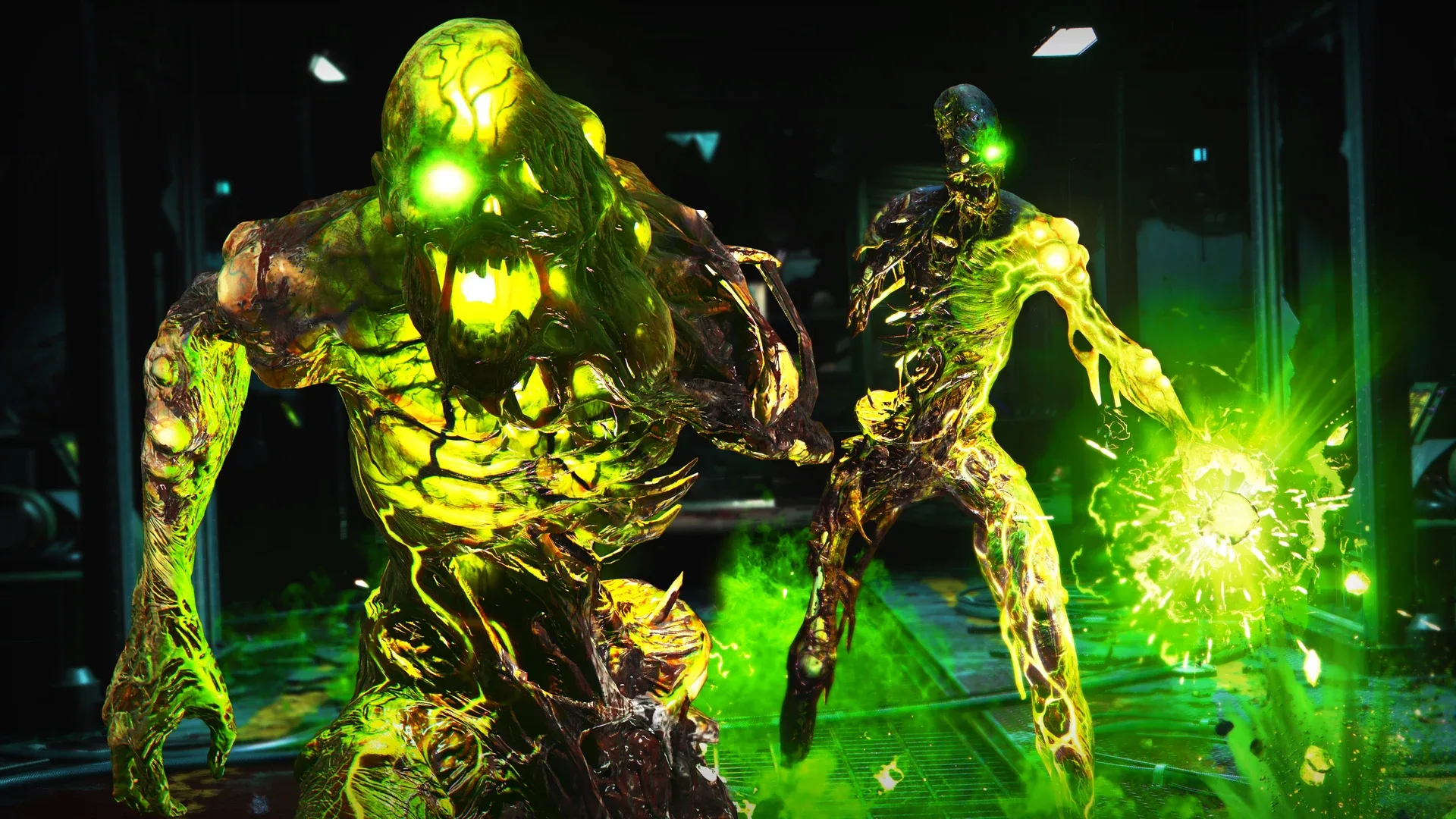Captura de pantalla - Call of Duty: Black Ops Cold War - Ultimate Edition