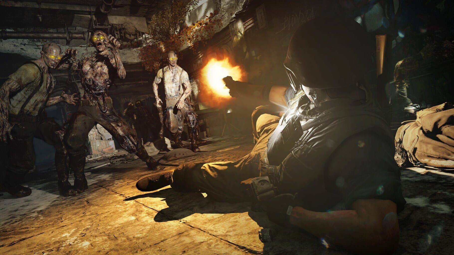 Captura de pantalla - Call of Duty: Black Ops Cold War - Ultimate Edition