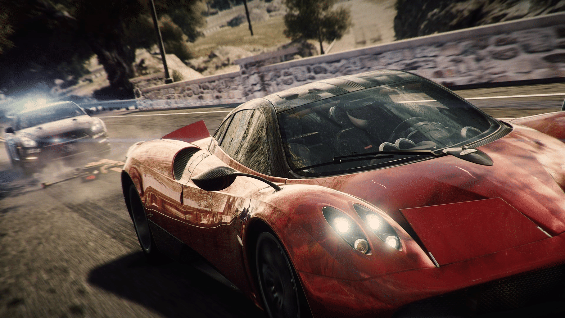 Need for Speed Rivals: Complete Edition screenshot