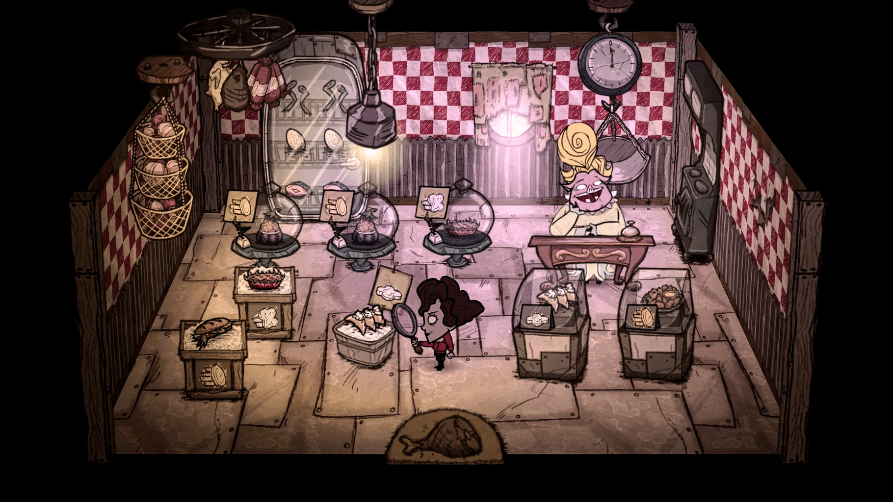 Don't Starve Mega Pack 2020 screenshot