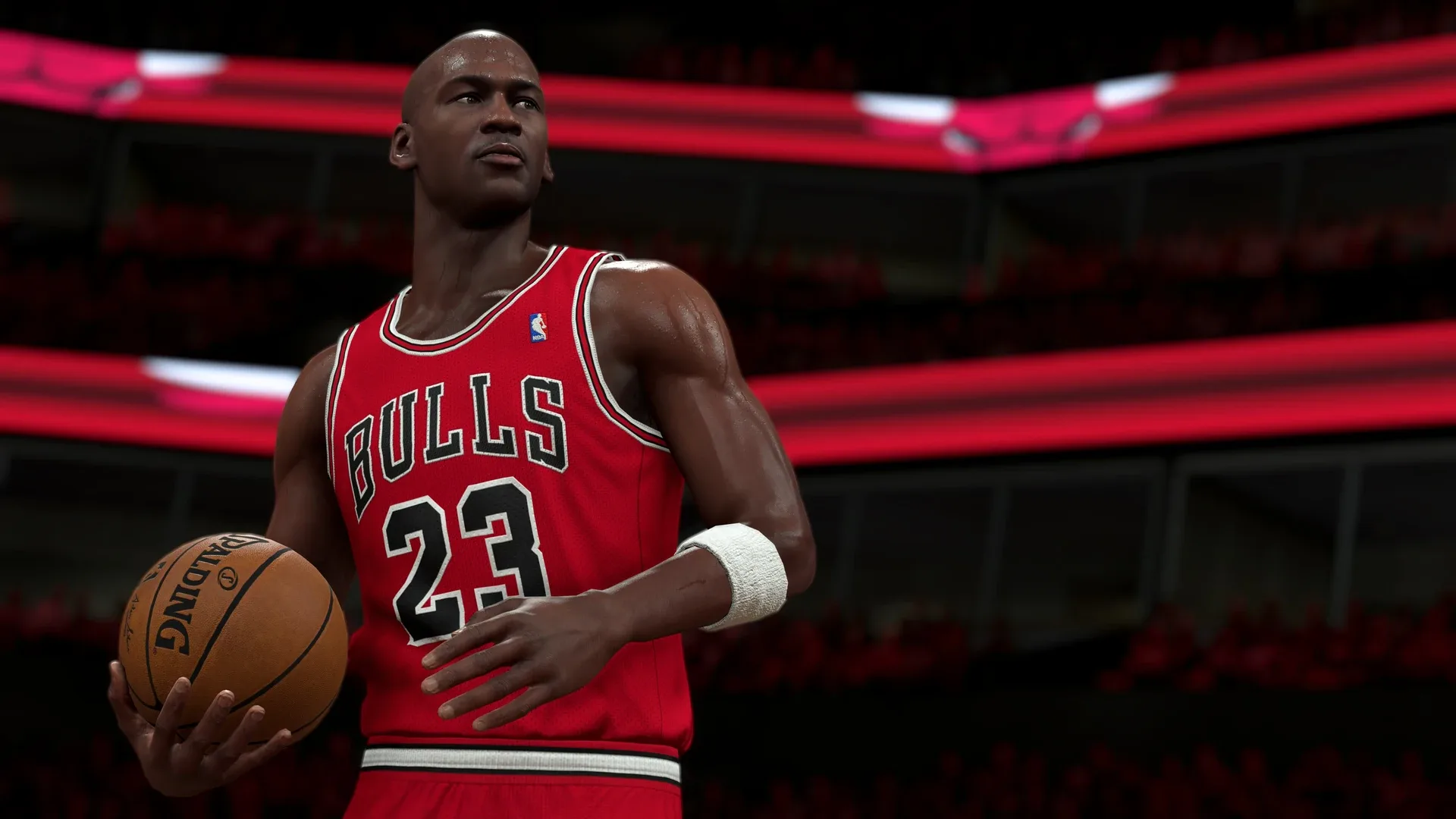 Captura de pantalla - NBA 2K21: Mamba Forever Edition