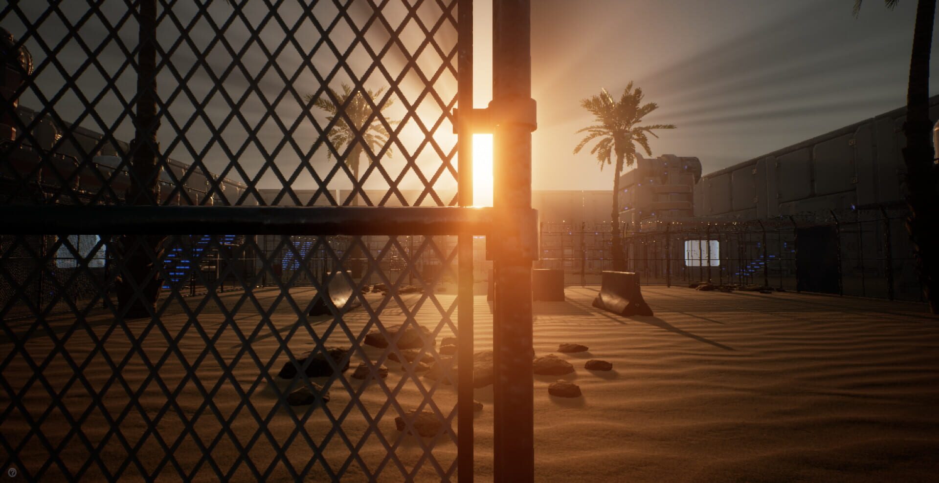World Legends - Screenshot