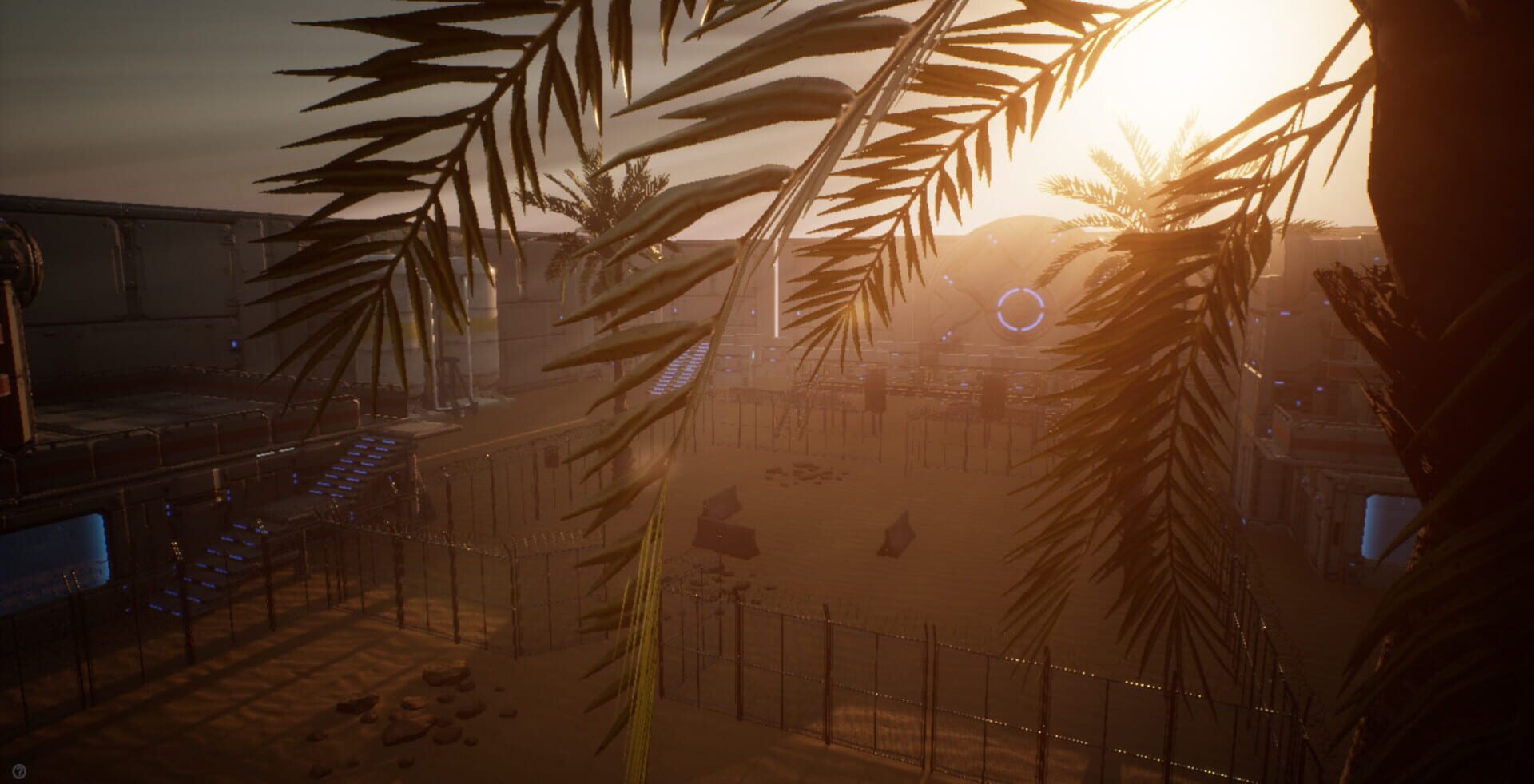World Legends - Screenshot