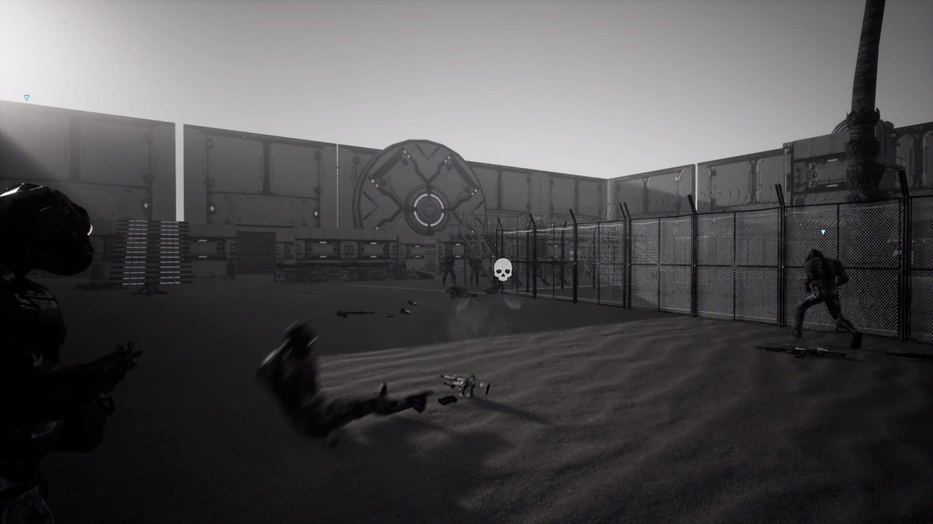 World Legends - Screenshot