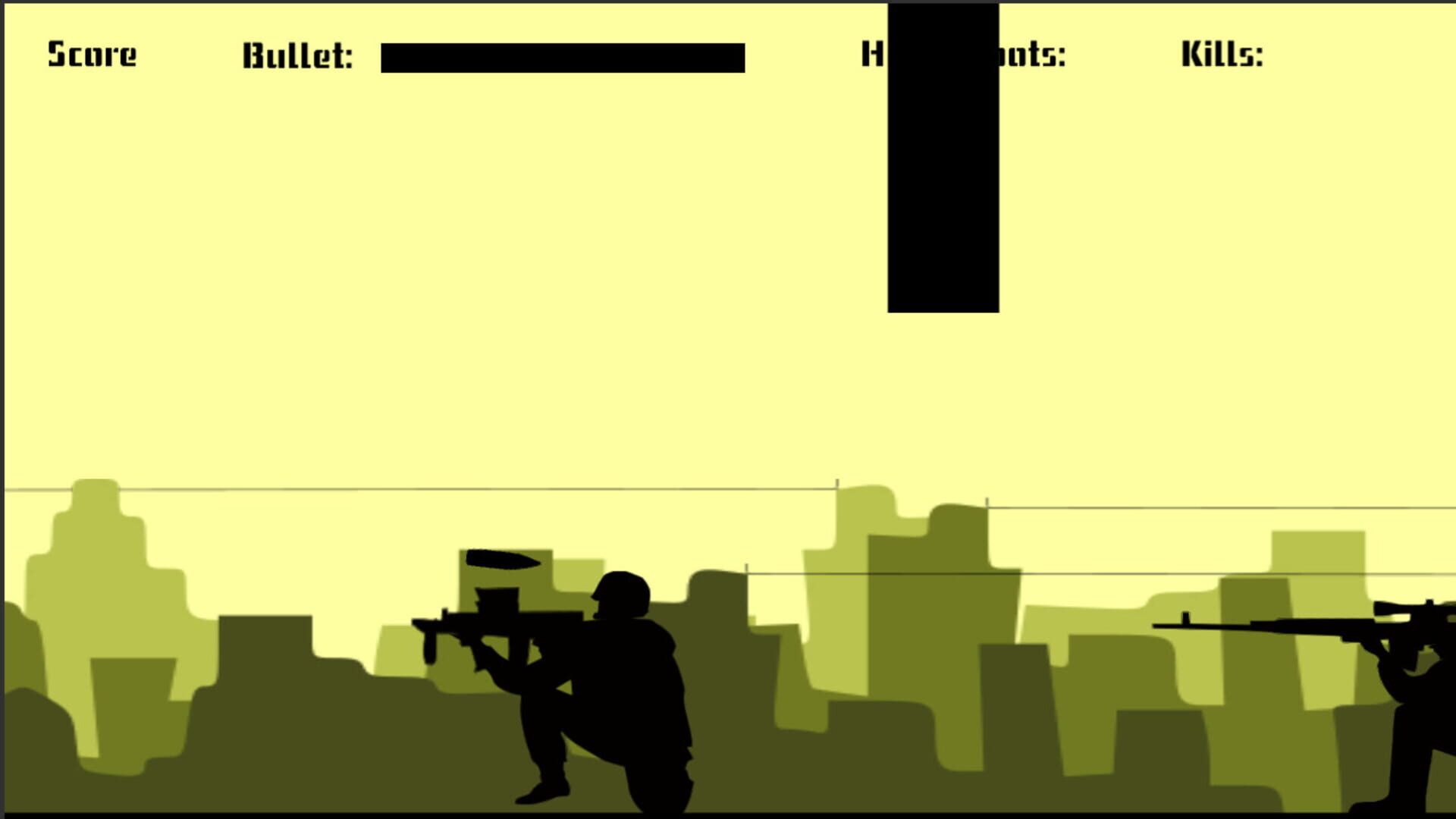 Hit Confirmed - Screenshot