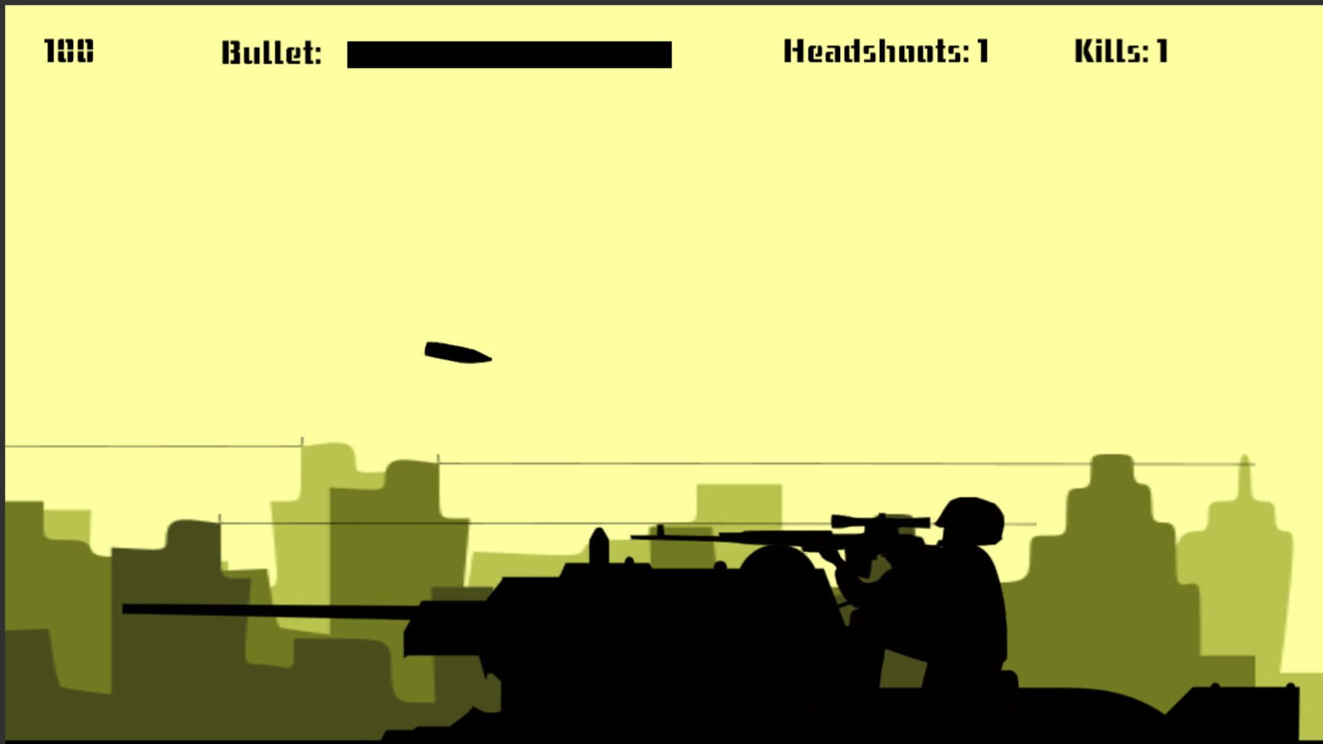 Hit Confirmed - Screenshot