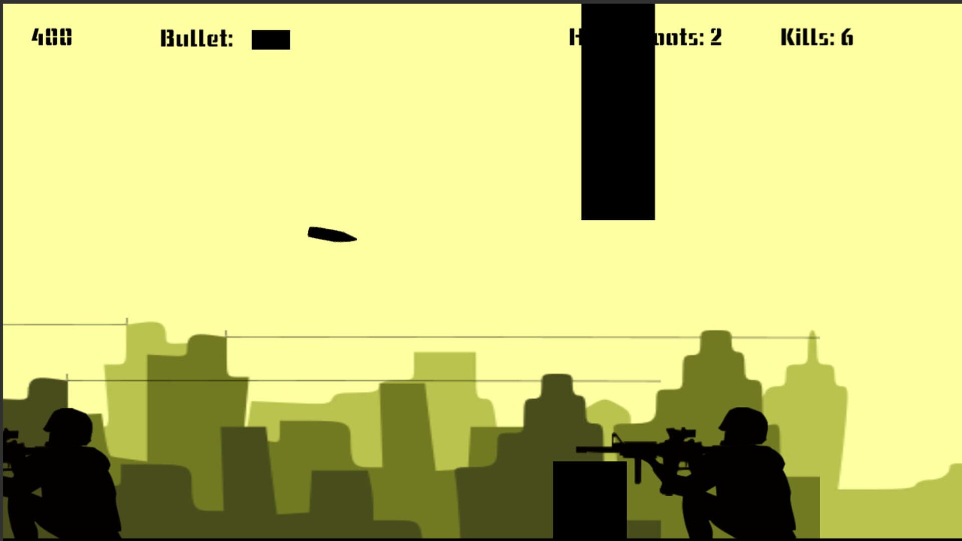 Hit Confirmed - Screenshot