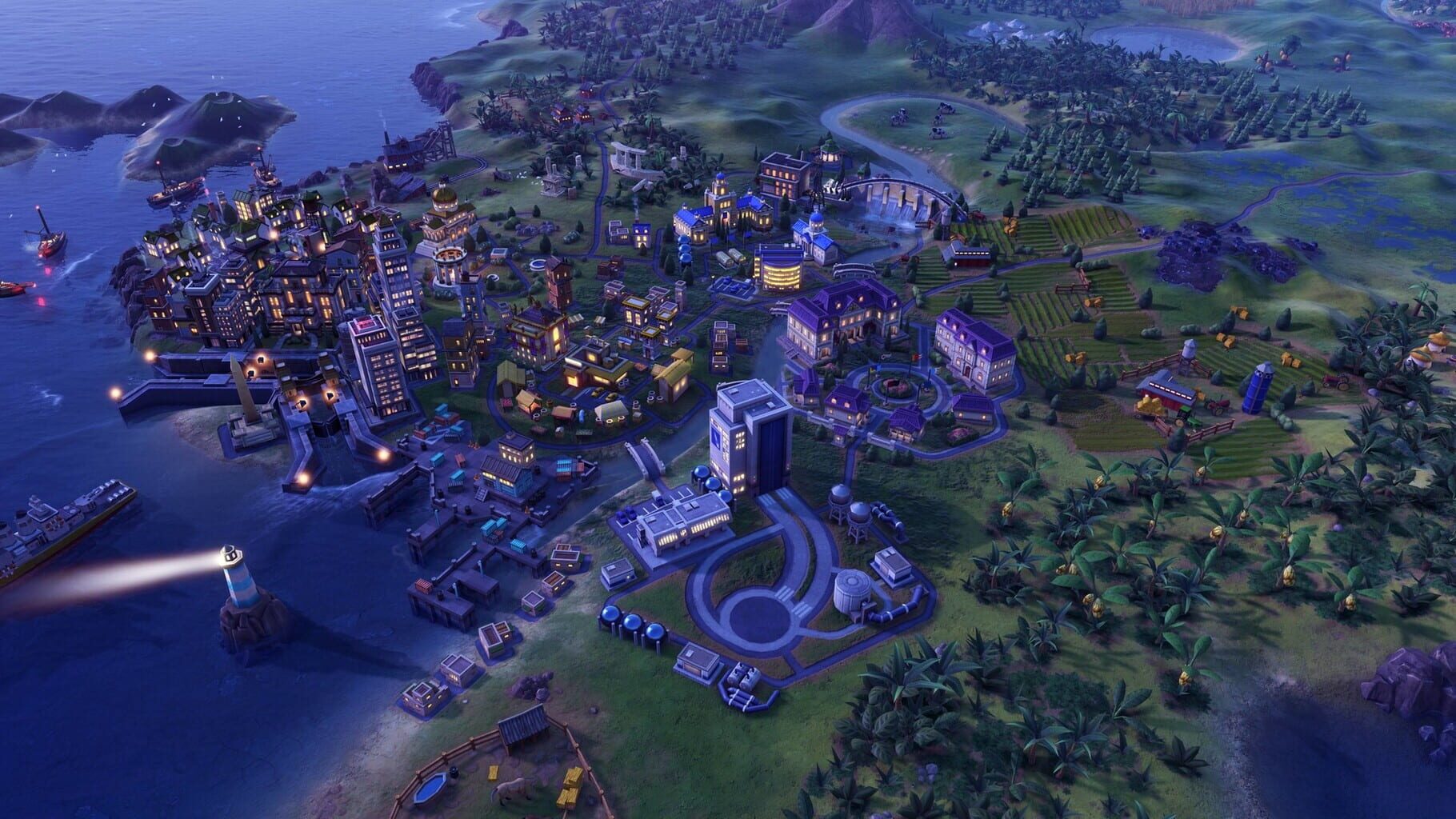 Captura de pantalla - Sid Meier's Civilization VI: Ethiopia Pack