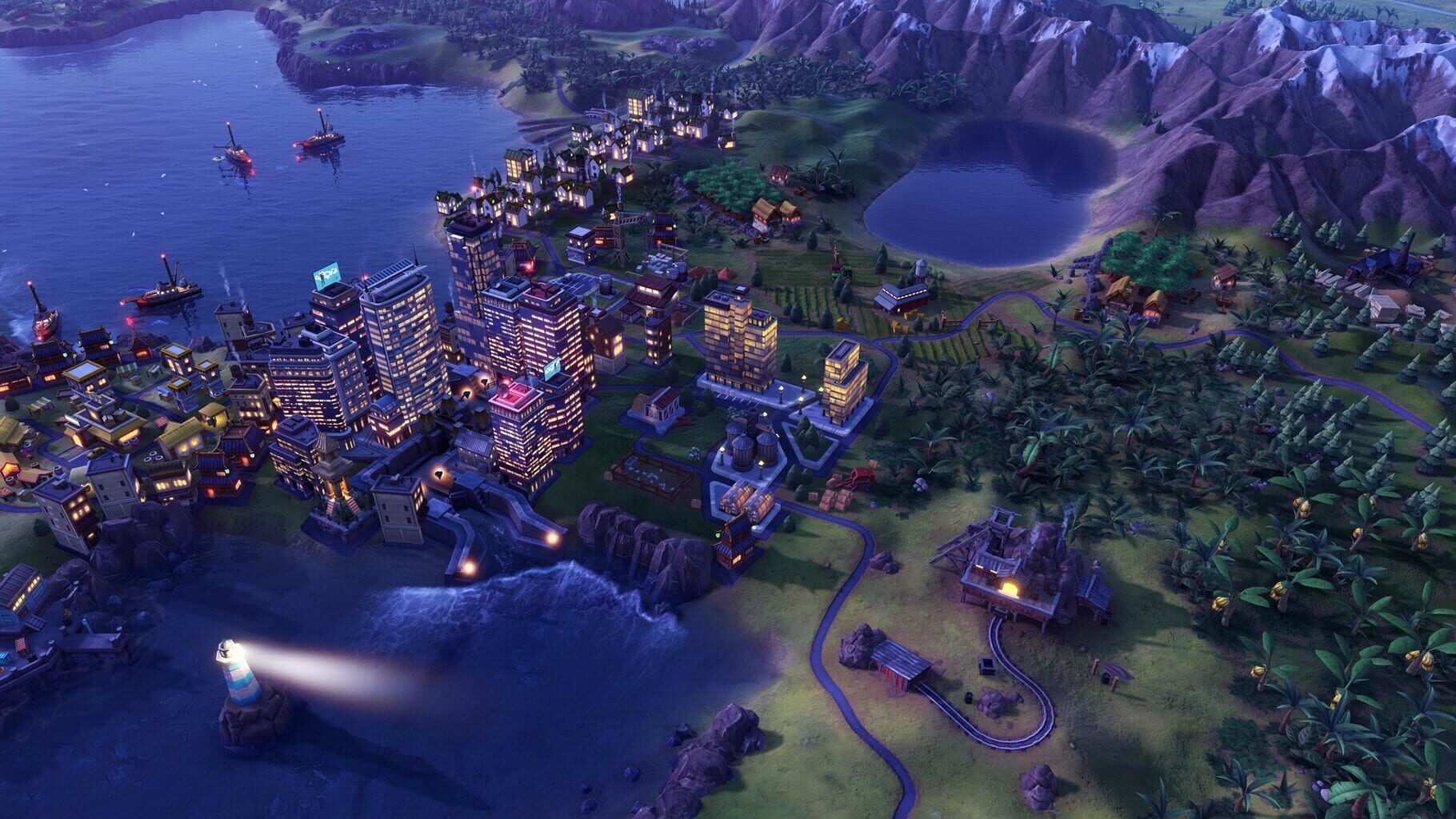 Sid Meier's Civilization VI: Vietnam & Kublai Khan Pack screenshot