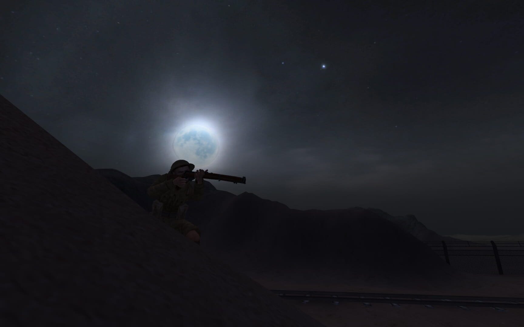 Mare Nostrum - Screenshot
