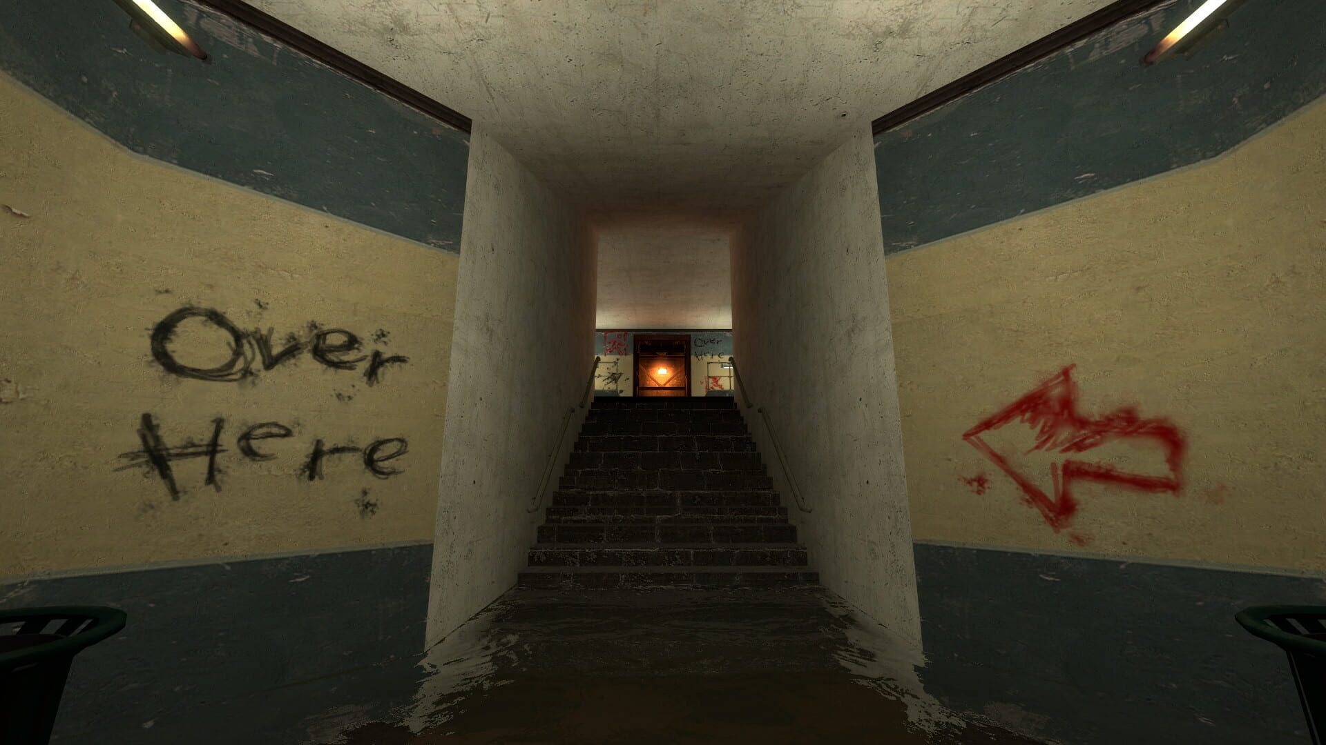 Genry's parables: Scientist Story - Screenshot