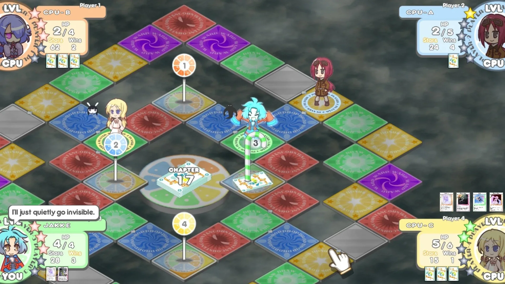 100% Orange Juice: Tsih & Tequila