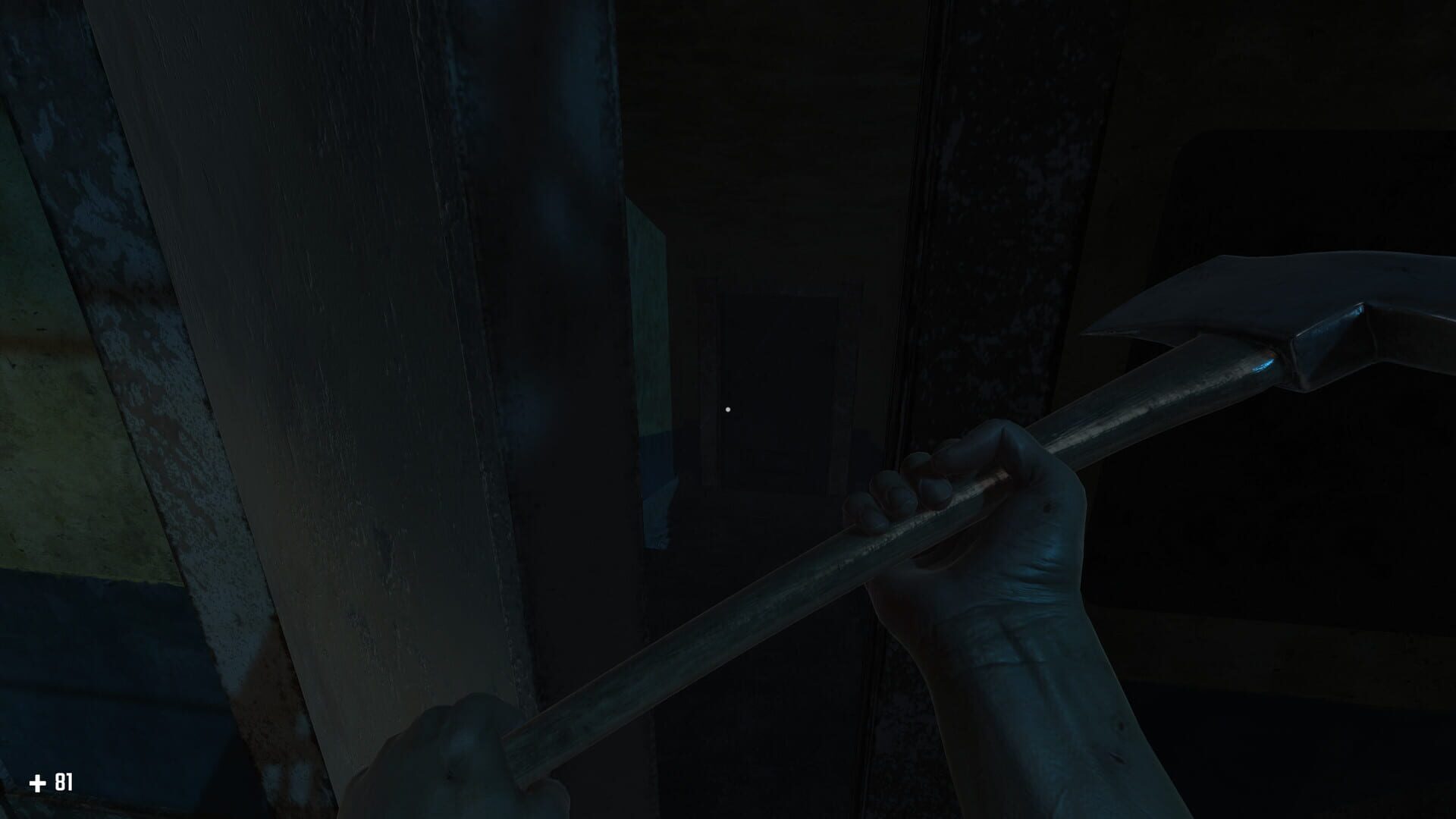 Darklands: Awakening - Screenshot