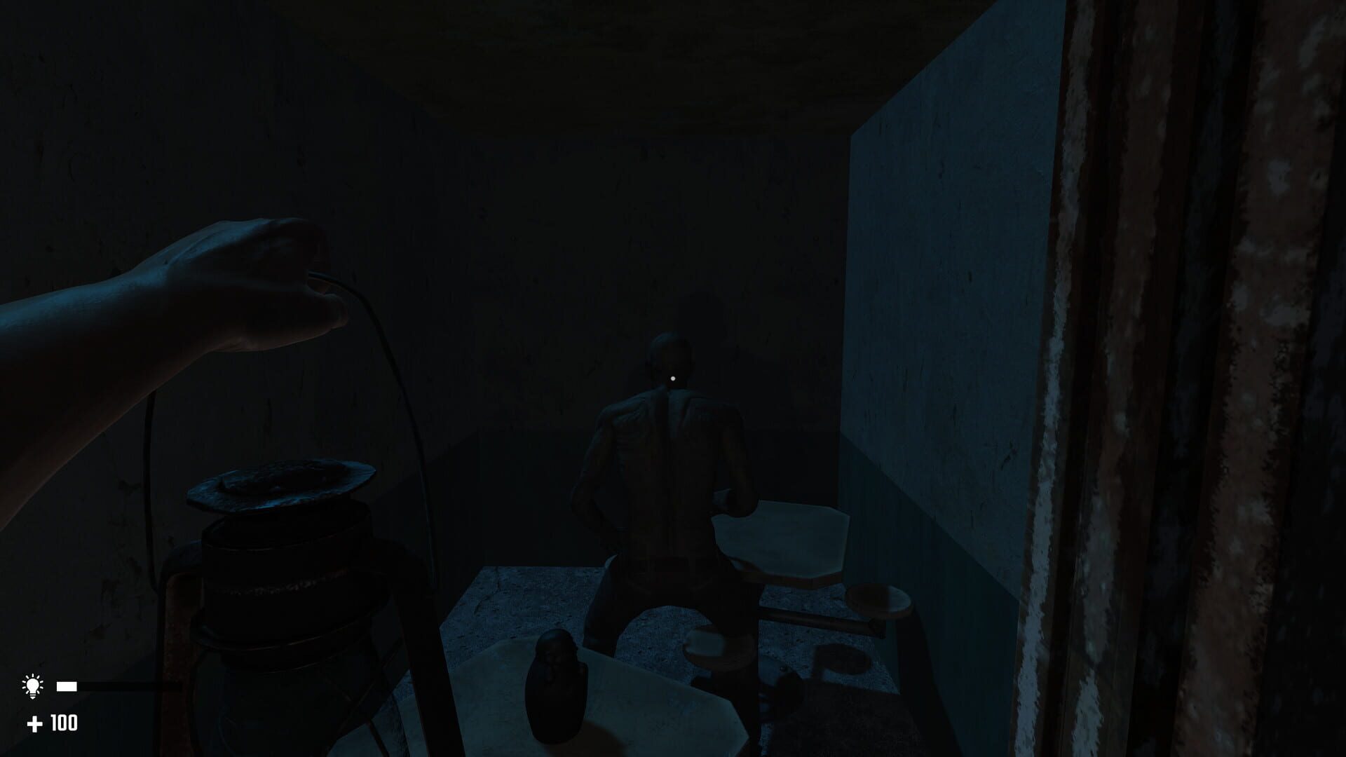 Darklands: Awakening - Screenshot