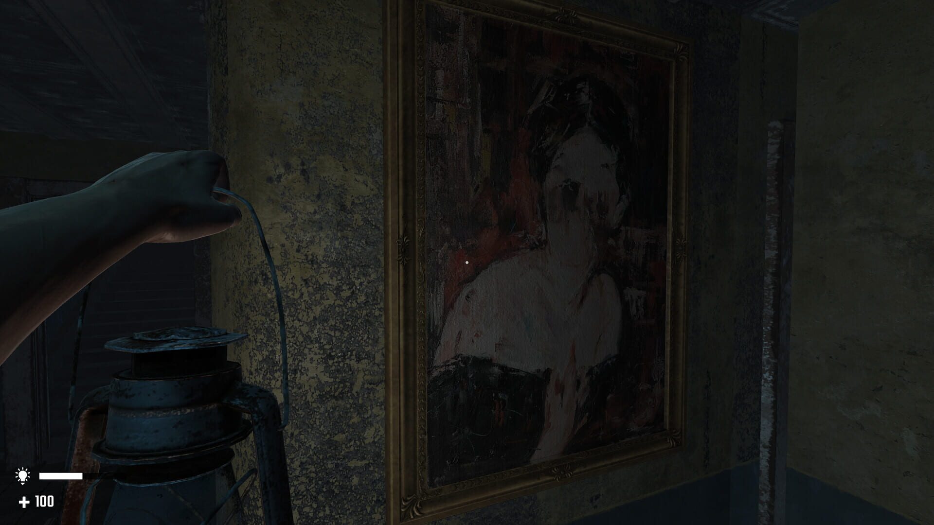 Darklands: Awakening - Screenshot