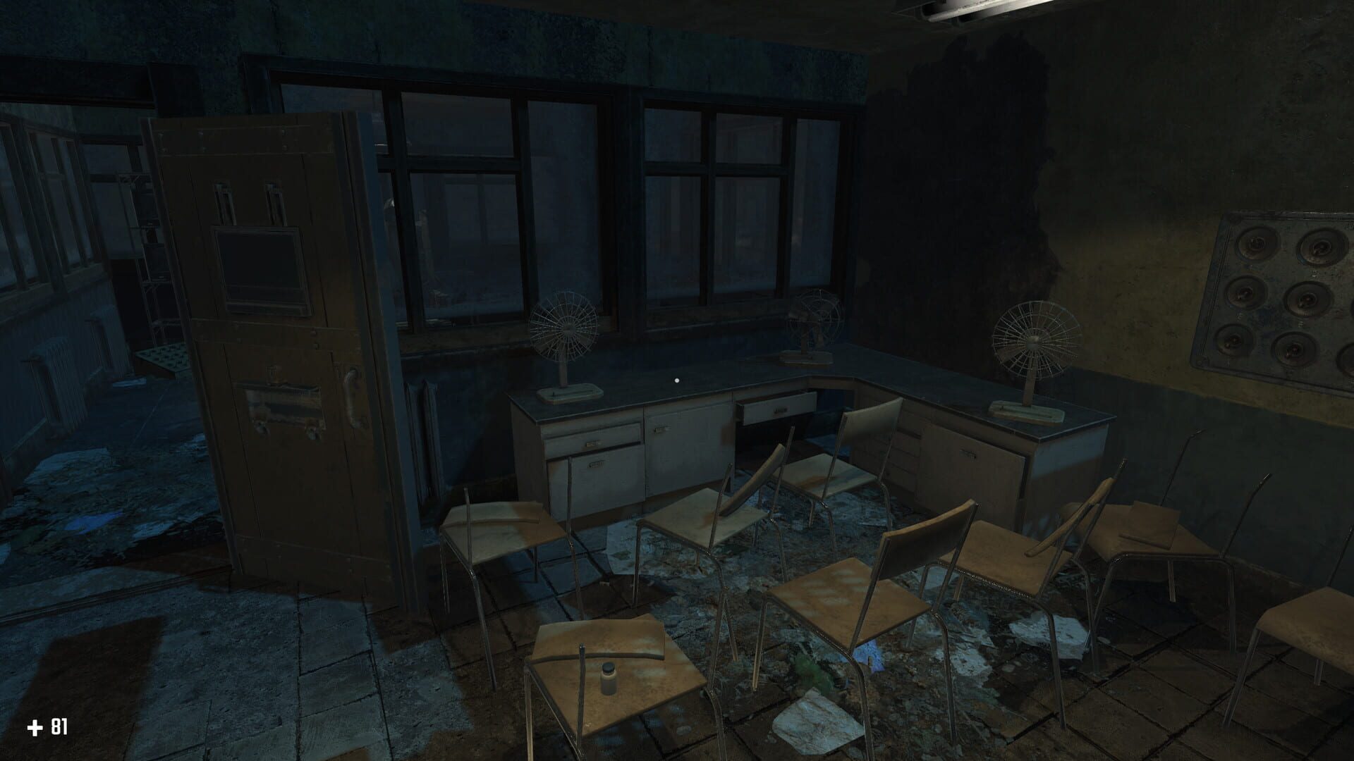 Darklands: Awakening - Screenshot