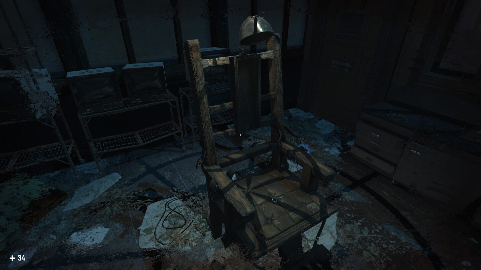 Darklands: Awakening - Screenshot