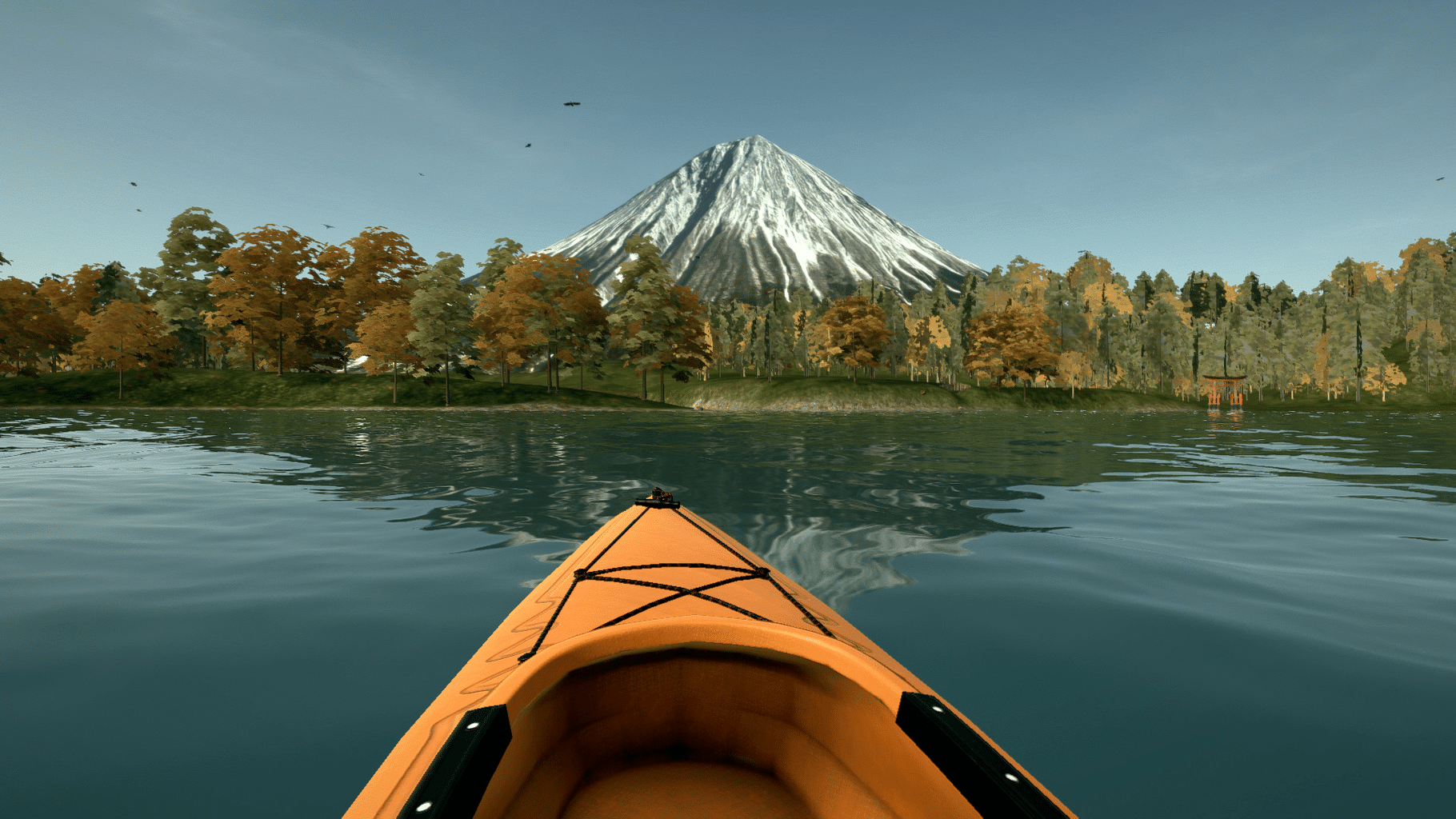 Ultimate Fishing Simulator: Japan DLC screenshot