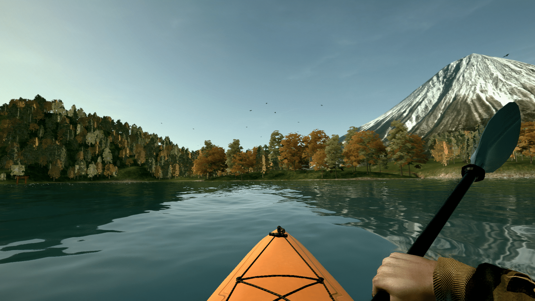 Ultimate Fishing Simulator: Japan DLC screenshot