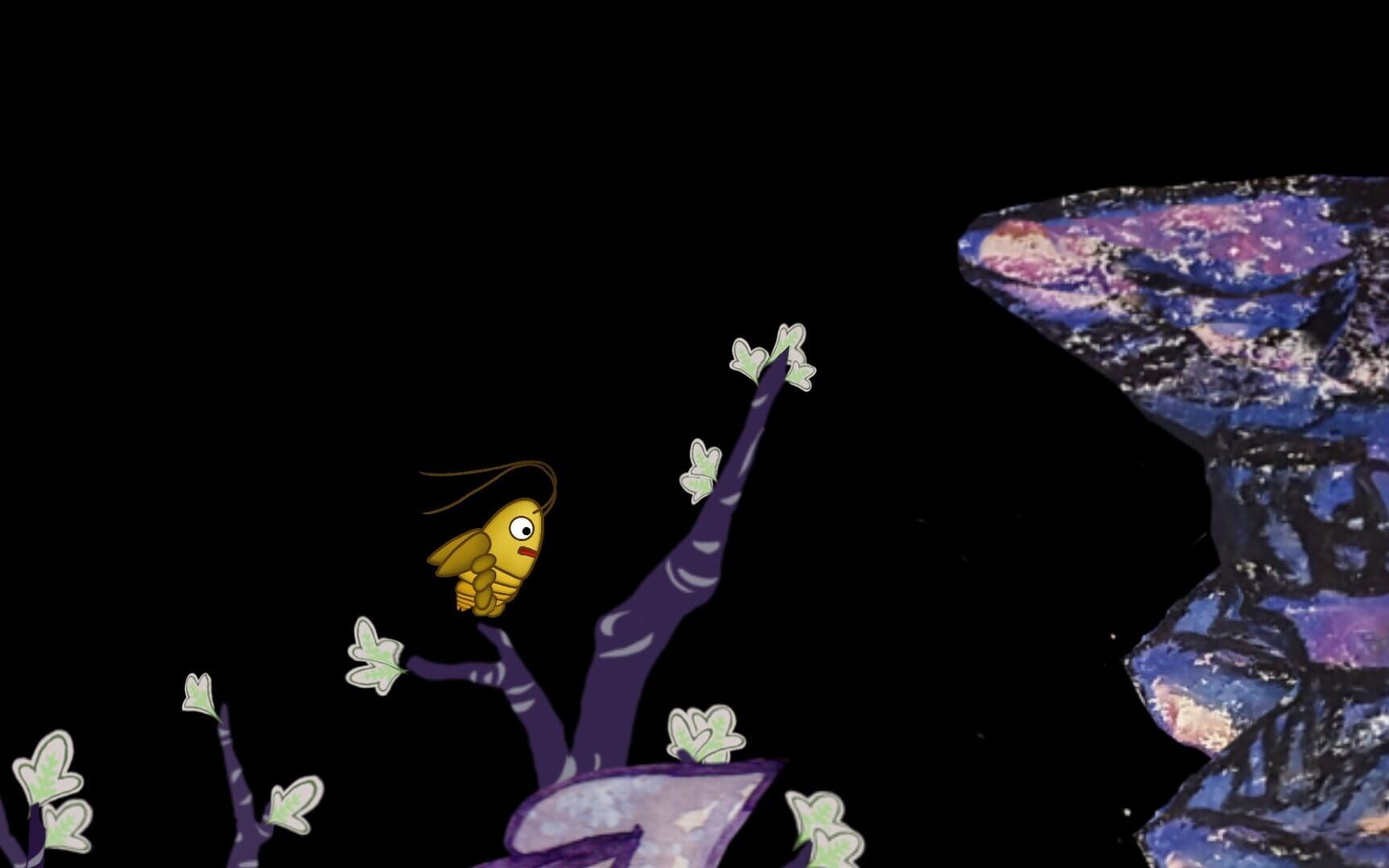 LiLy's Revenge: Broken - Screenshot
