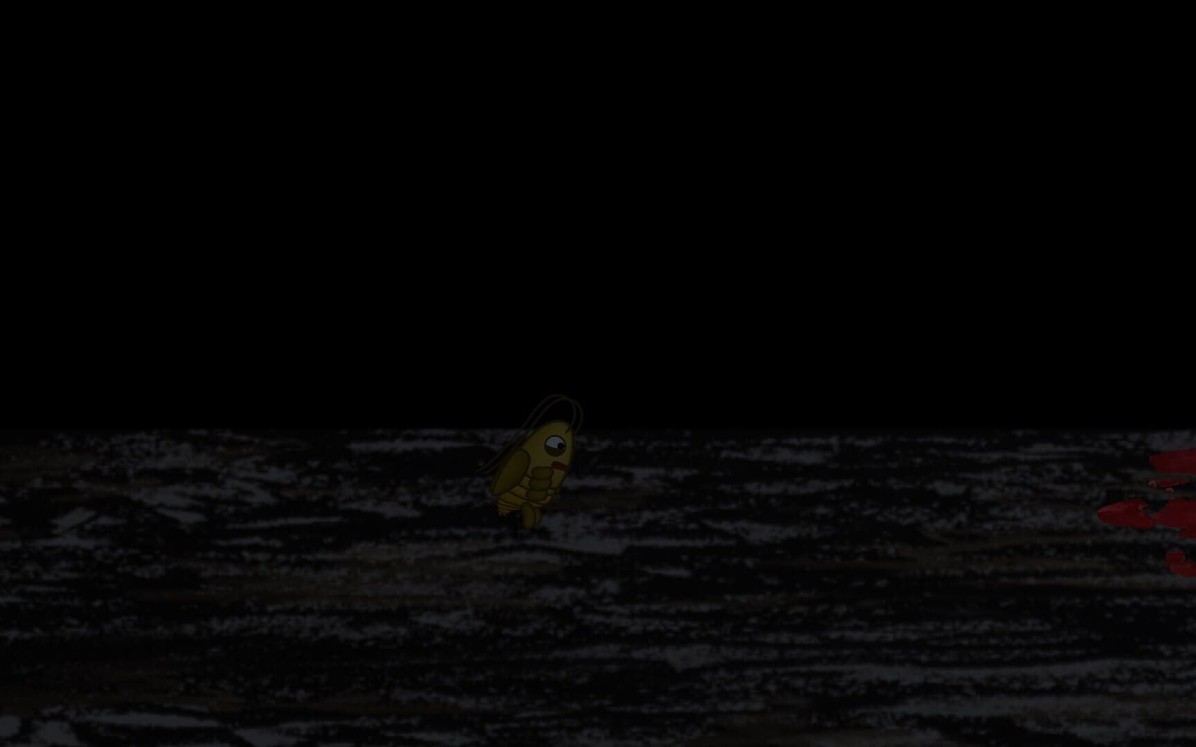 LiLy's Revenge: Broken - Screenshot