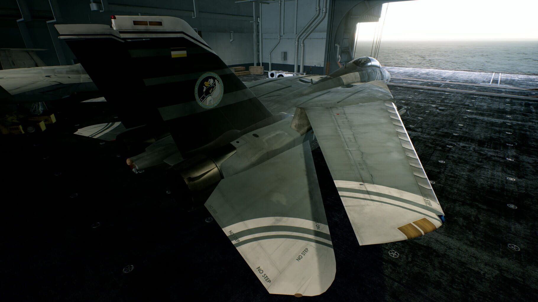 Ace Combat 7: Skies Unknown - Original Aircraft Series Image