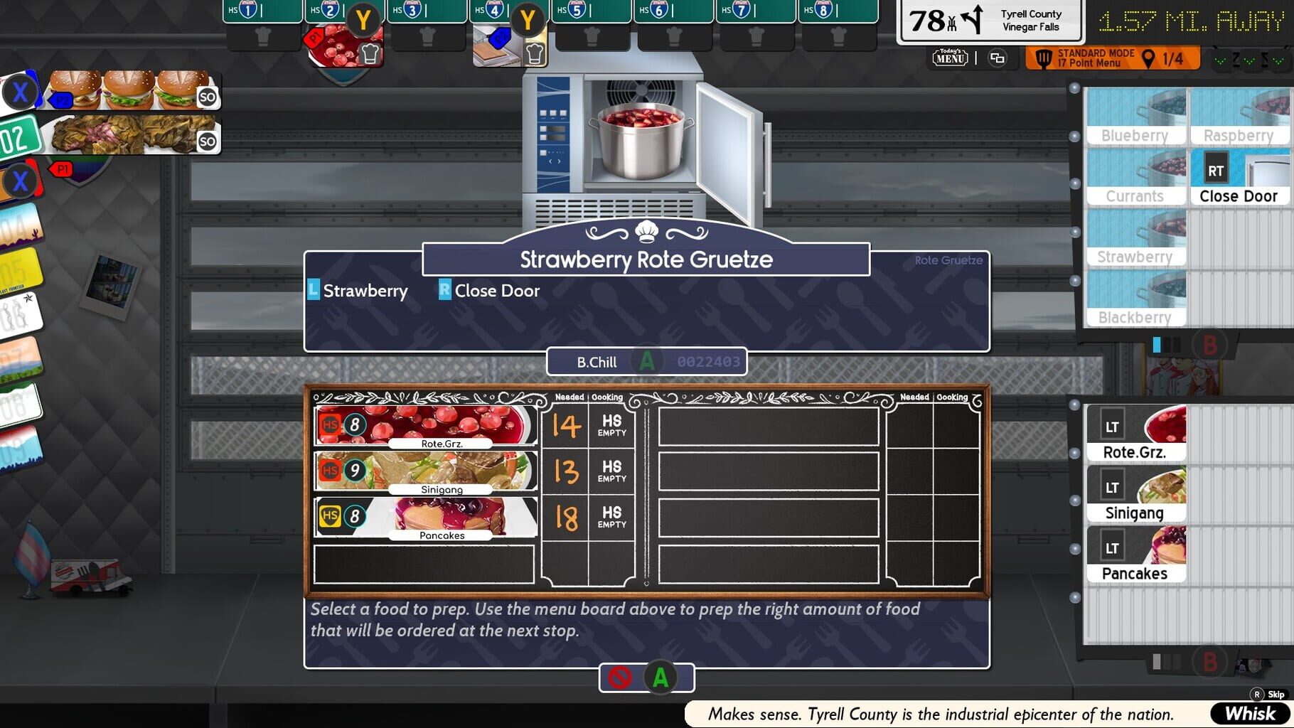 Cook, Serve, Delicious! 2/3 Bundle!! screenshot