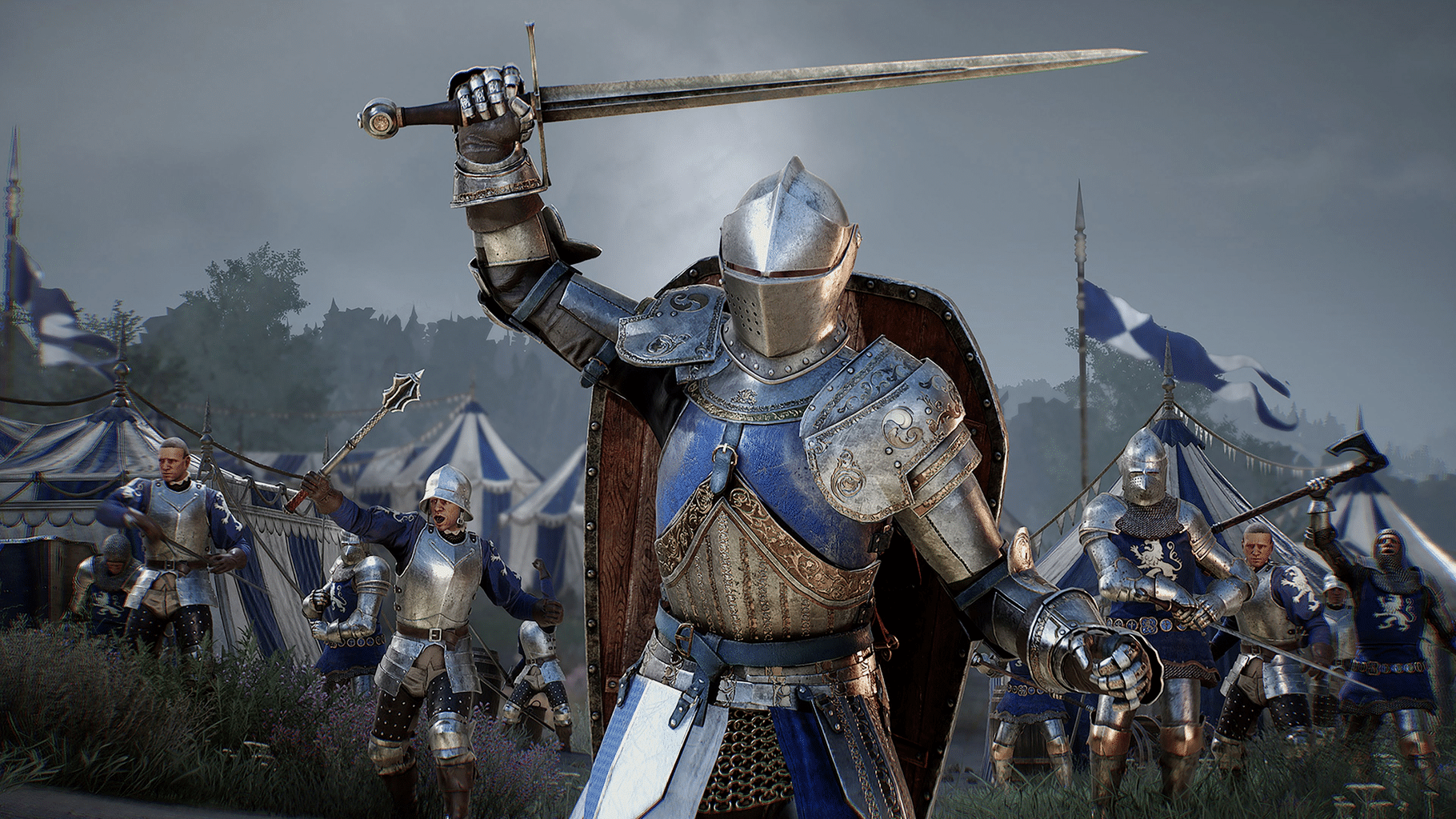 Chivalry 2: Special Edition screenshot