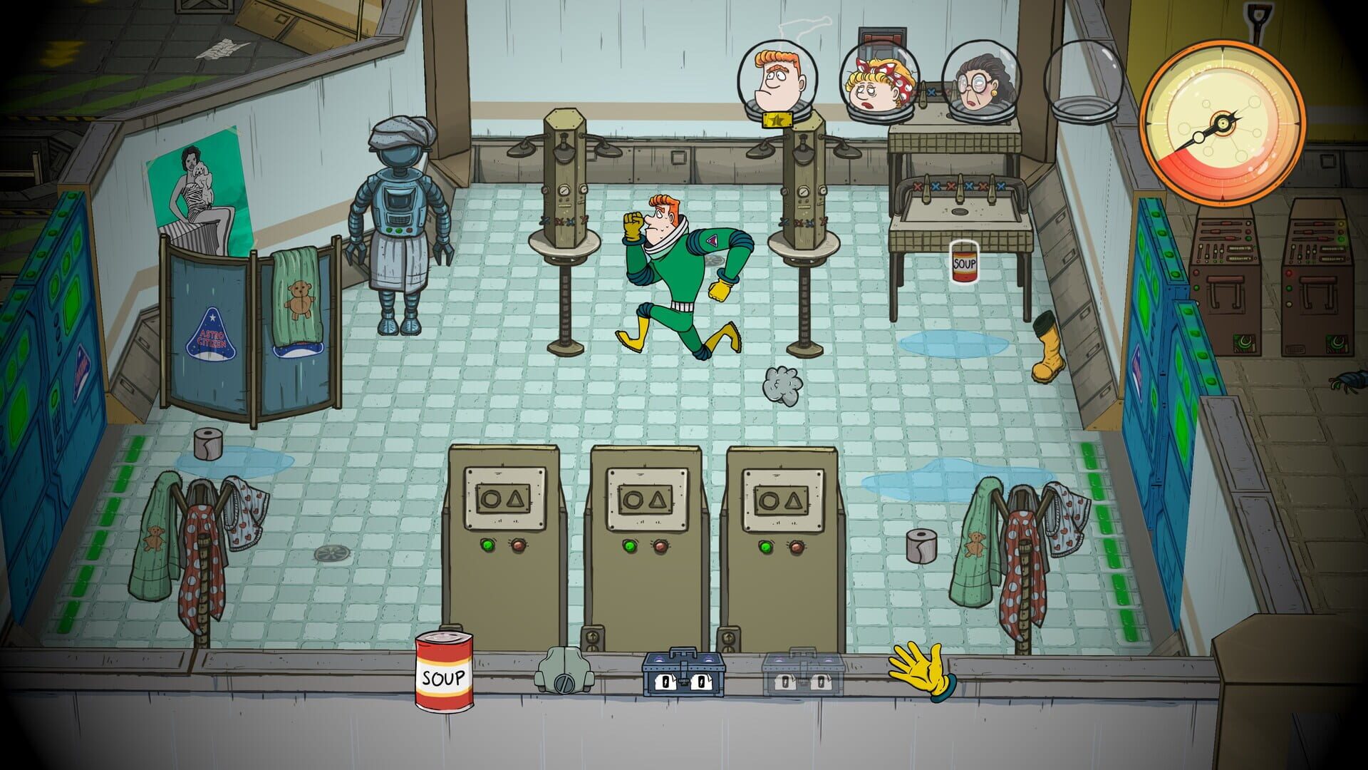 60 Parseconds! Bundle - Screenshot