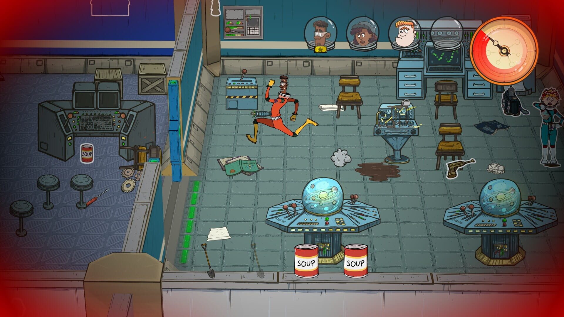 60 Parseconds! Bundle - Screenshot