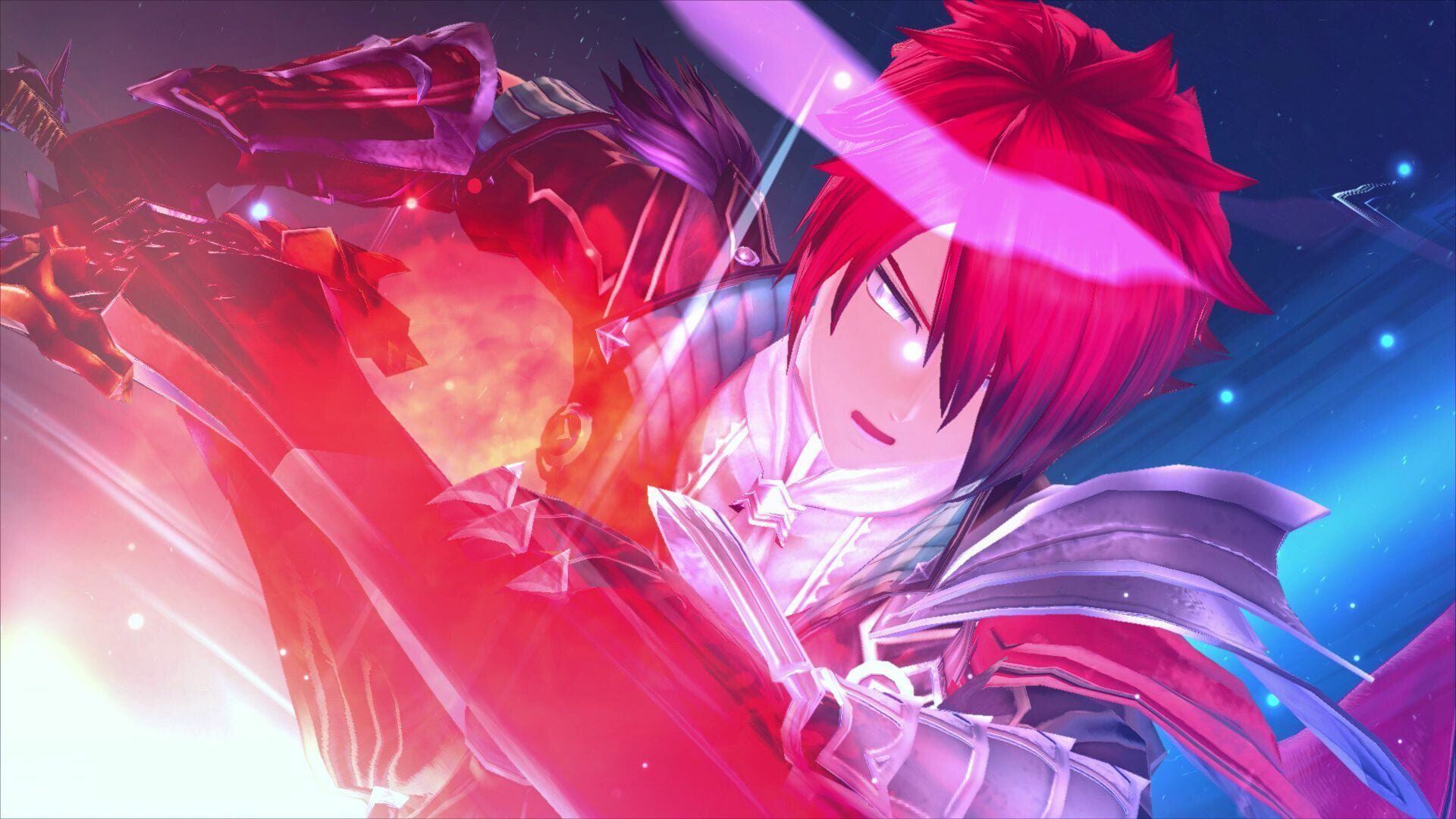 Ys IX: Monstrum Nox - Digital Ultimate Edition - Screenshot