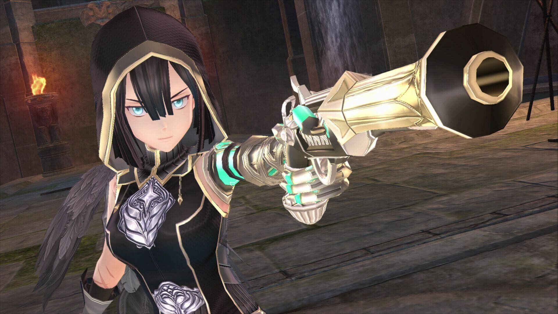 Ys IX: Monstrum Nox - Digital Ultimate Edition - Screenshot