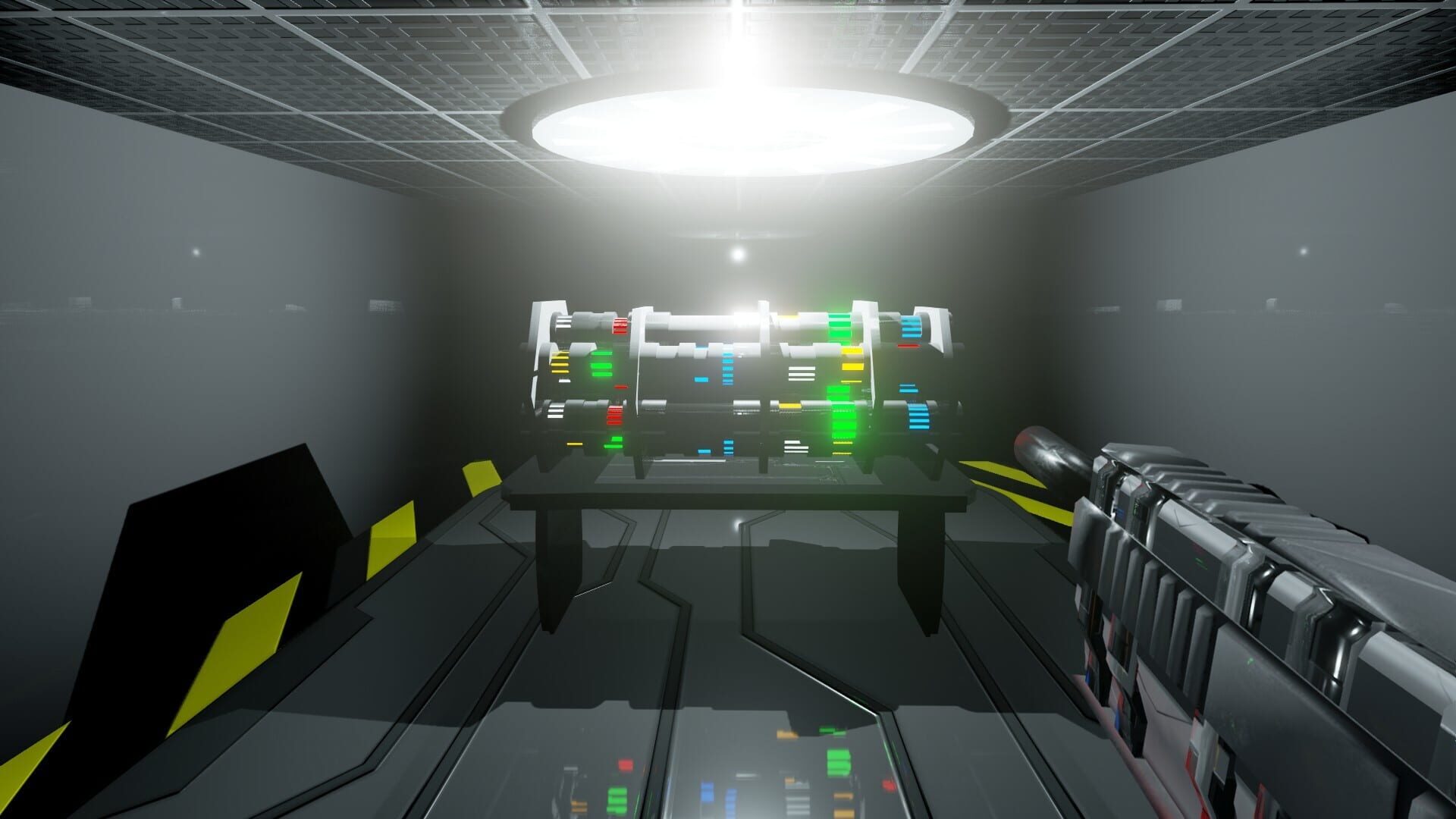 Exotium: Episode 7 - Screenshot