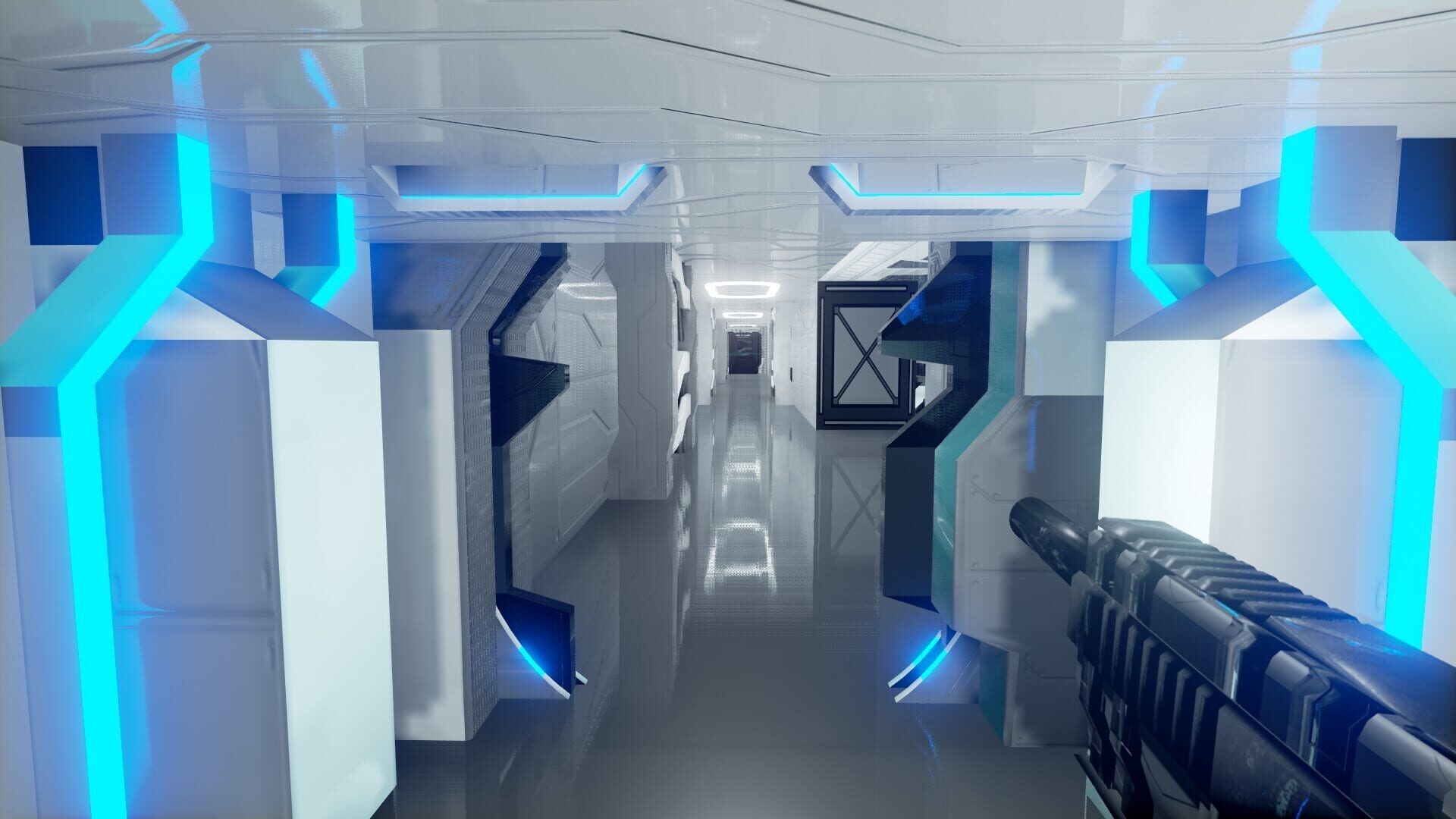 Exotium: Episode 7 - Screenshot