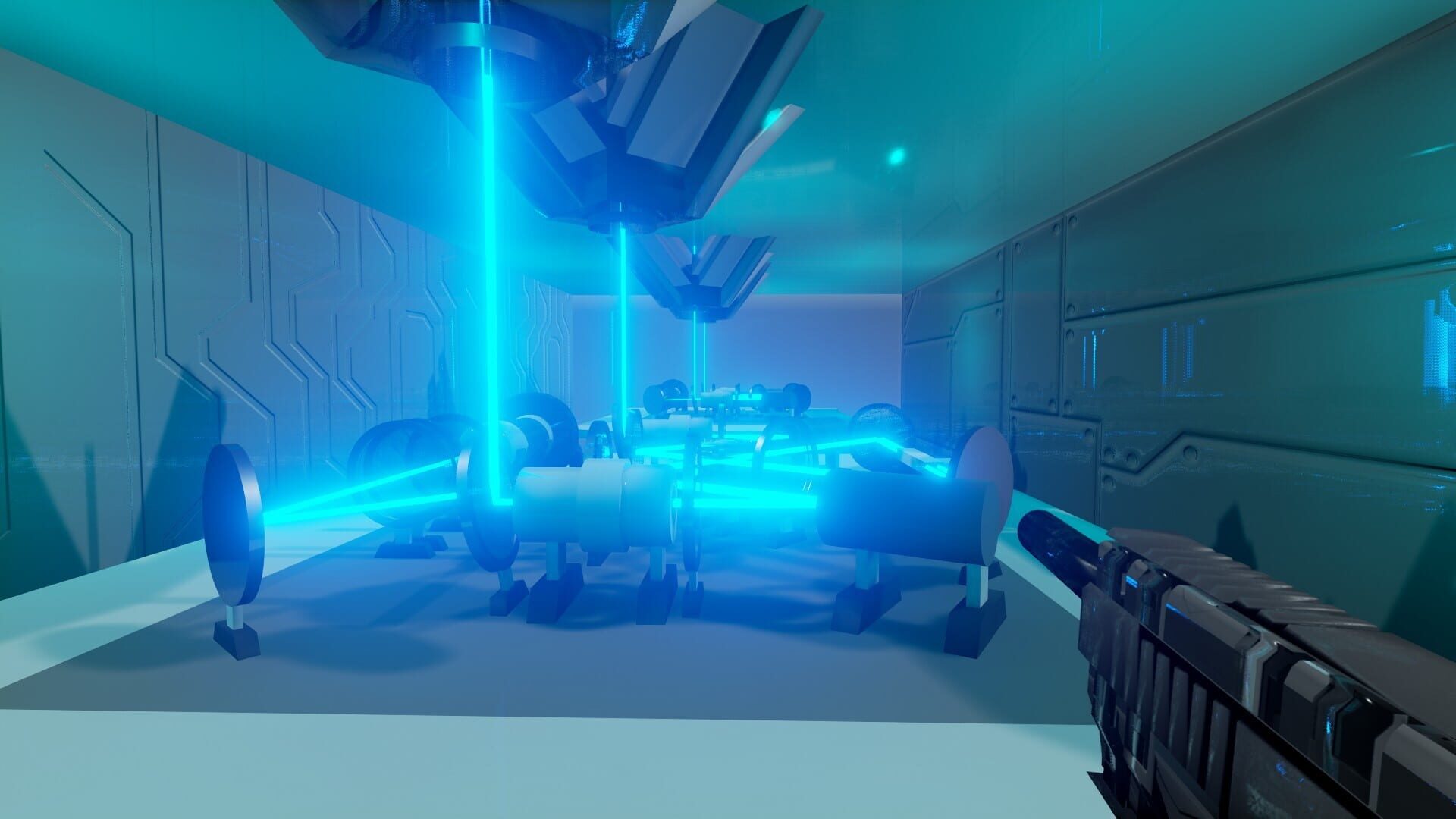 Exotium: Episode 6 - Screenshot