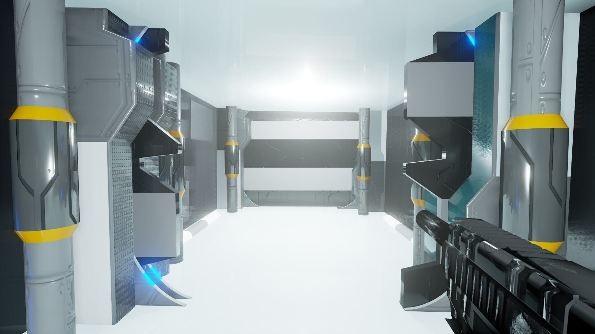 Exotium: Episode 9 - Screenshot