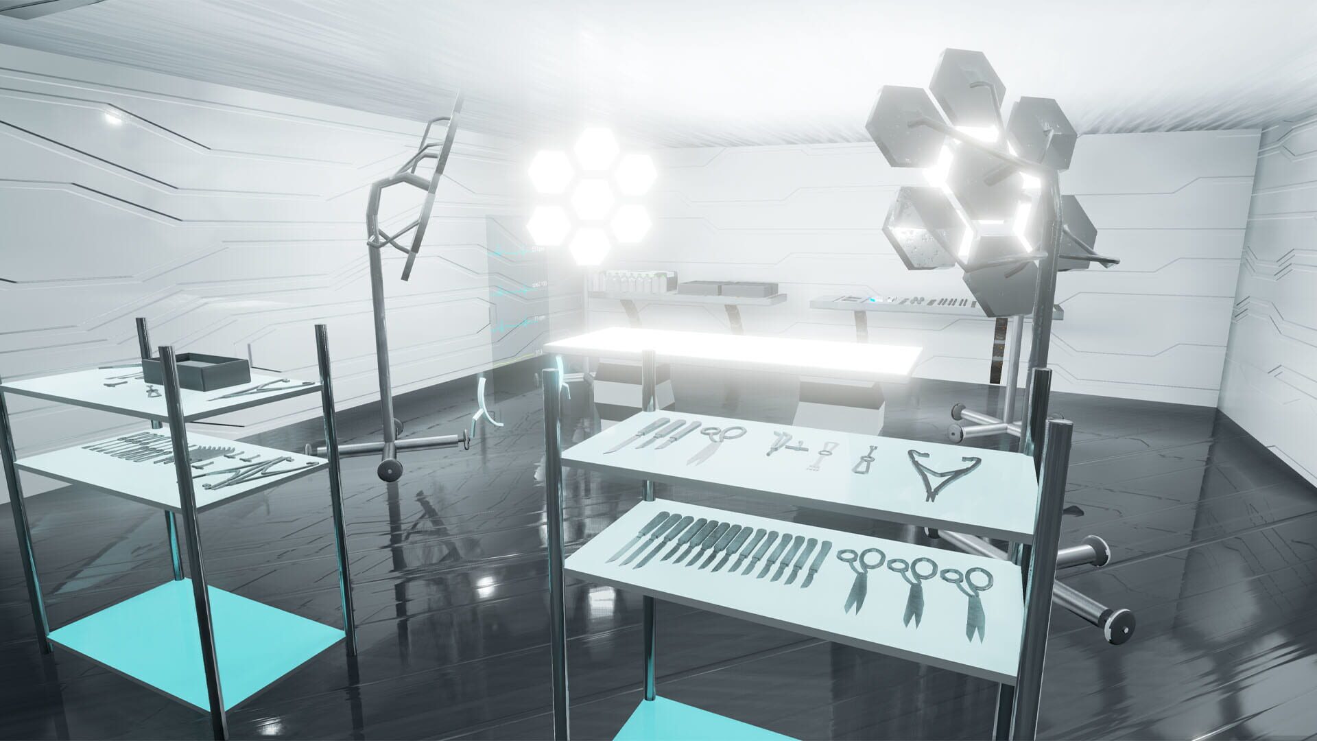 Exotium: Episode 1 - Screenshot