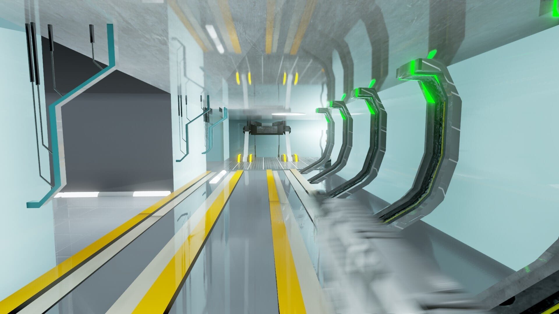 Exotium: Episode 9 - Screenshot