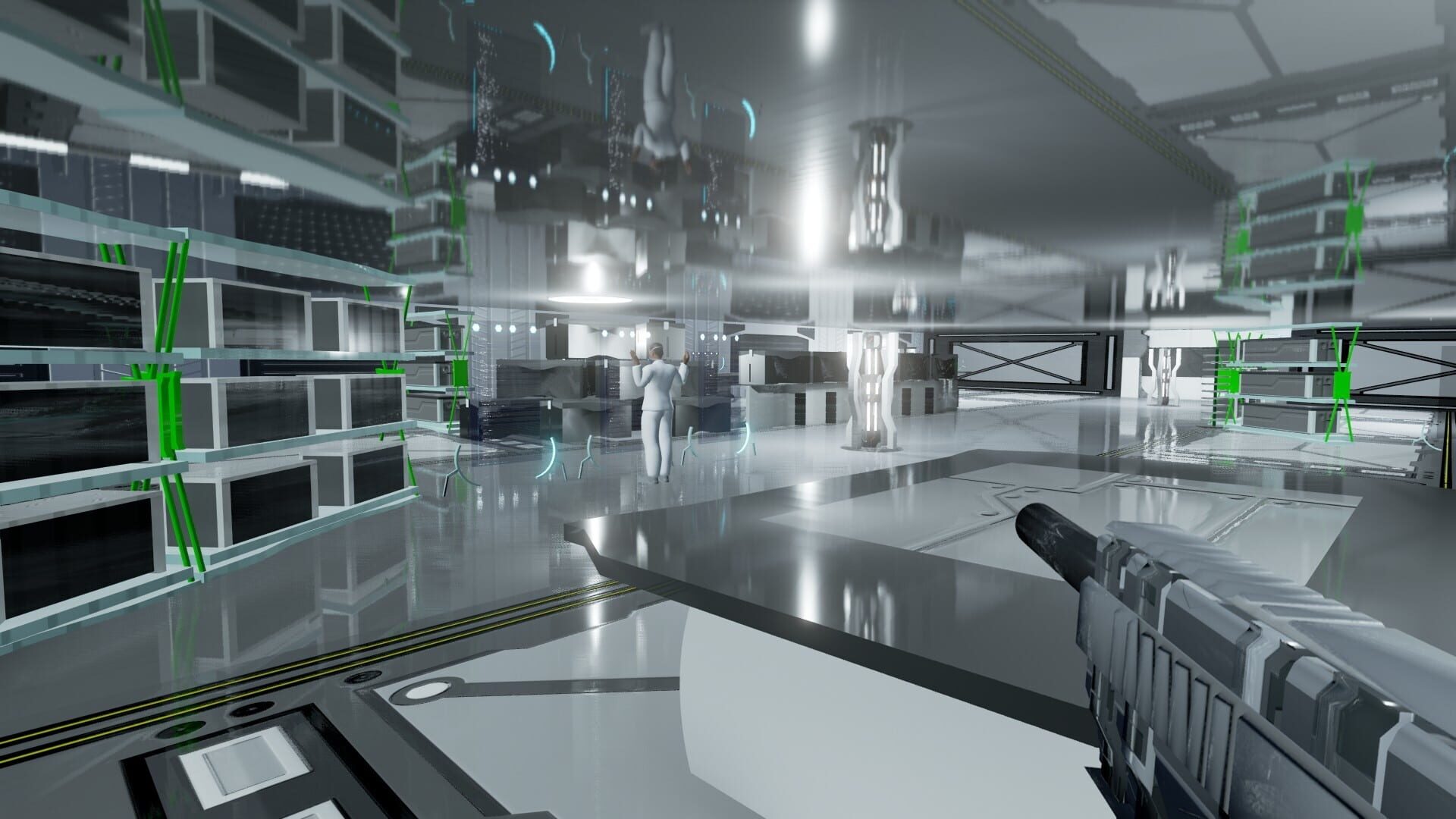 Exotium: Episode 9 - Screenshot