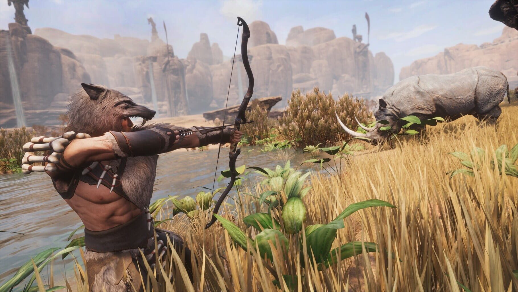 Conan Exiles: The Savage Frontier Pack Image