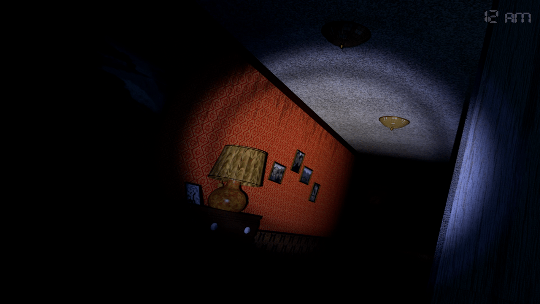 Five Nights at Freddy's: Original Series screenshot