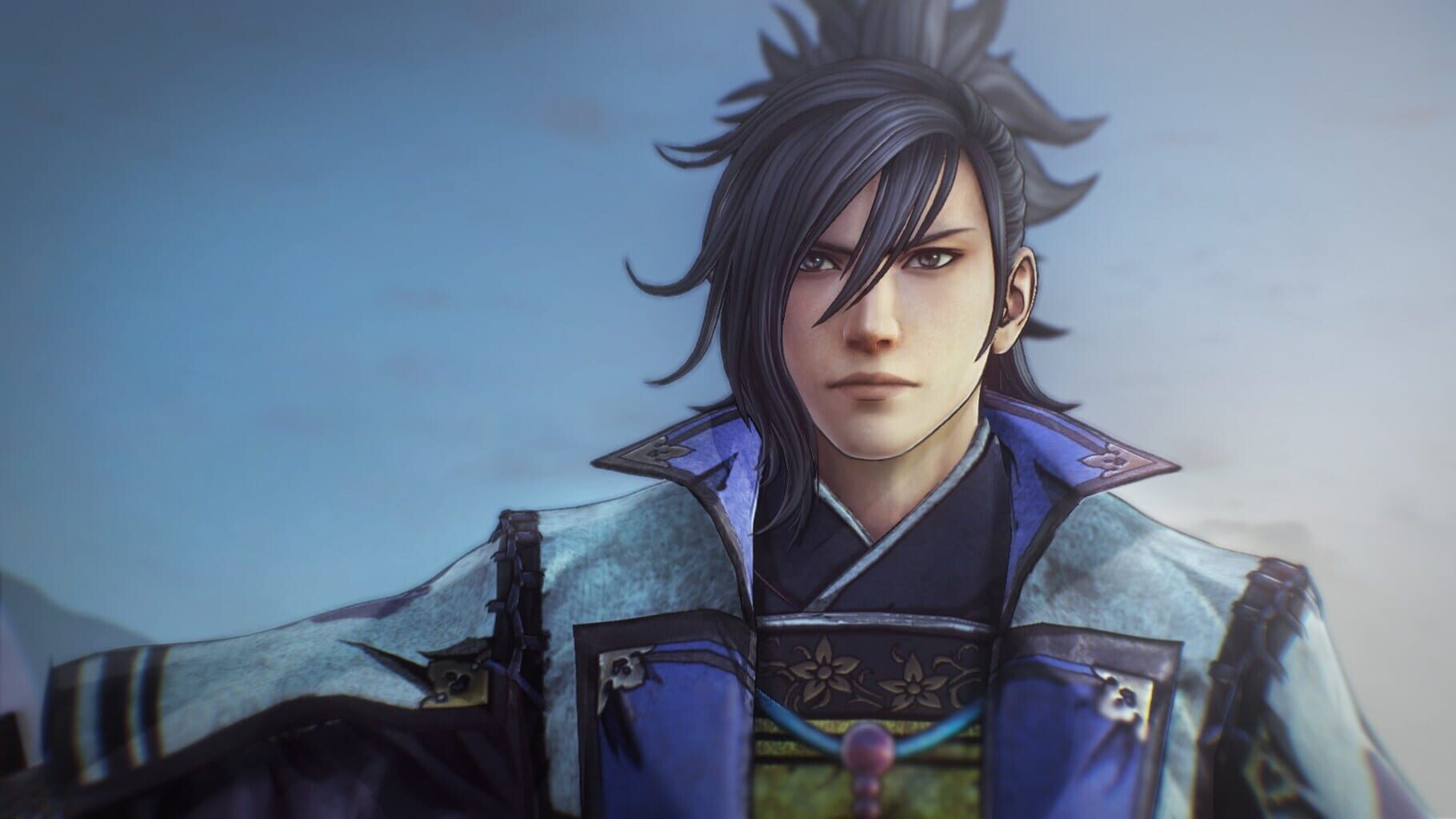 Captura de pantalla - Samurai Warriors 5: Digital Deluxe Edition