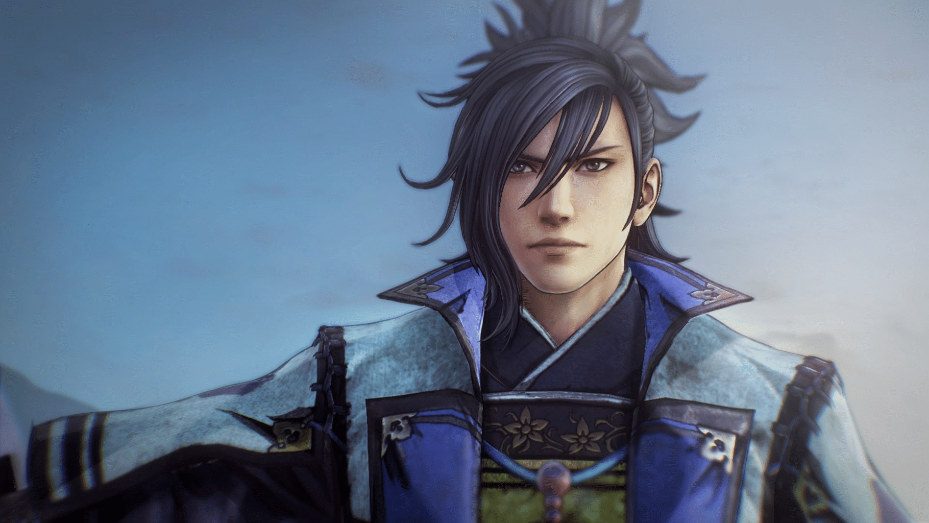 Samurai Warriors 5: Digital Deluxe Edition screenshot