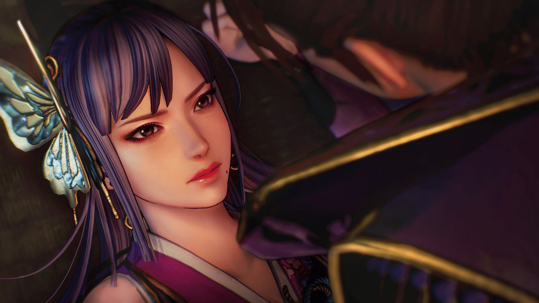 Samurai Warriors 5: Digital Deluxe Edition screenshot